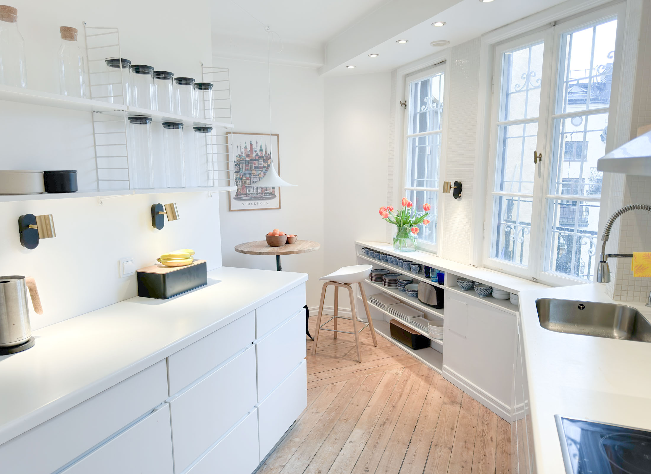 Sankt Eriksgatan, Stockholm — photo 2