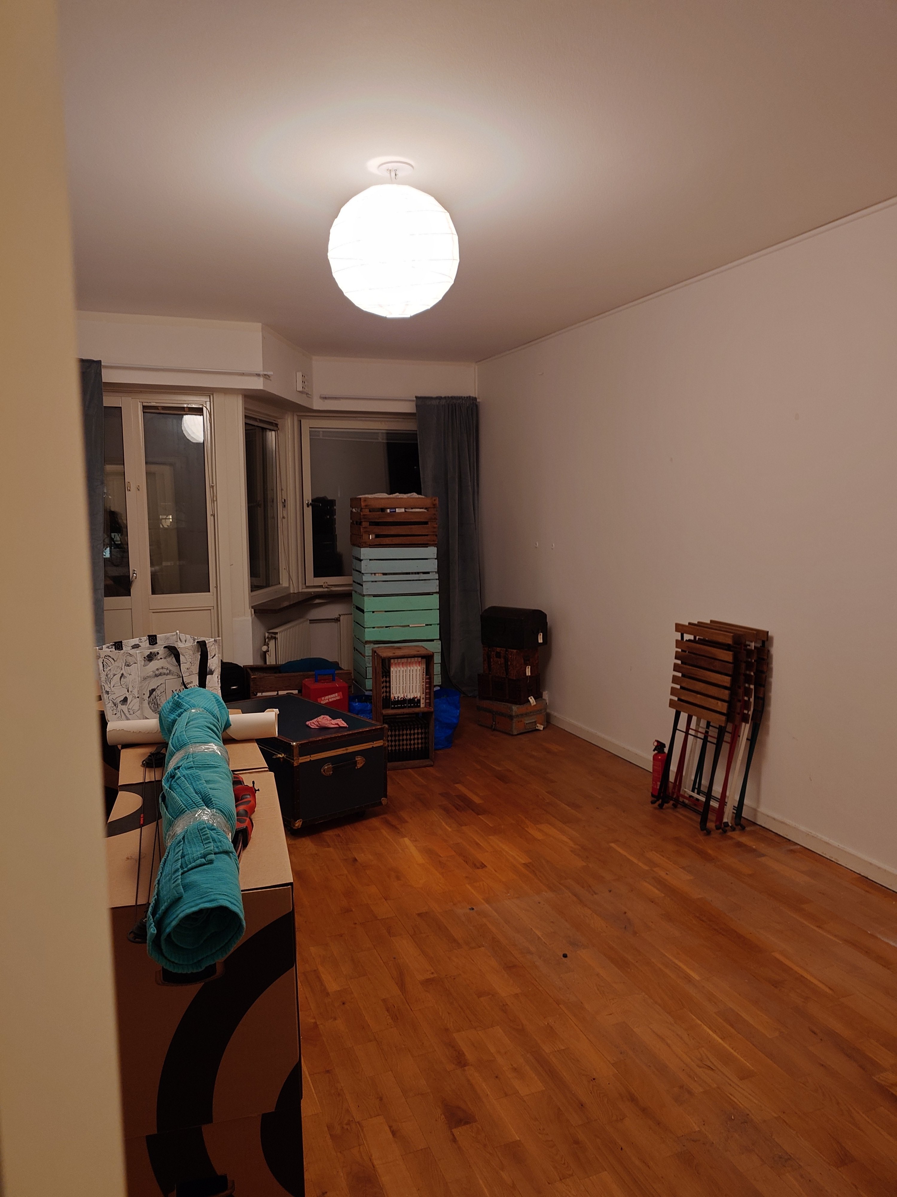 Lägenhet, 1 rum, 25 kvm, Malmö