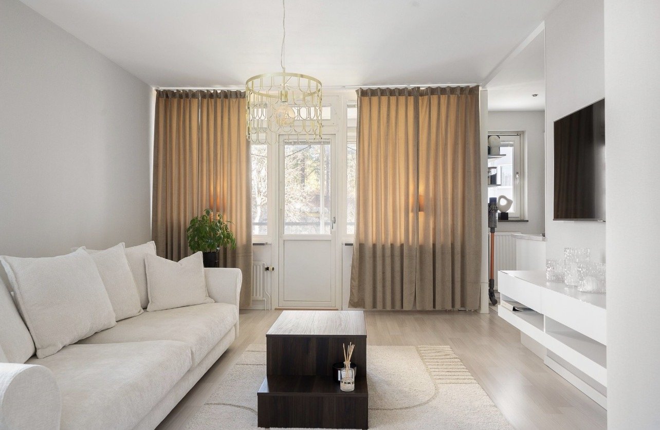 Lägenhet, 2 rooms, 41 sqm, Nyköping