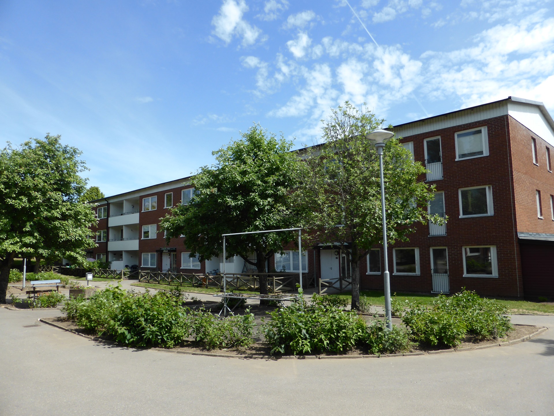 Barkvägen 32C