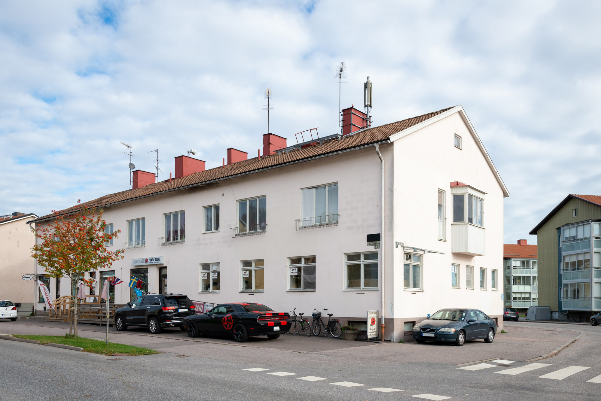 Ringvägen 23 A