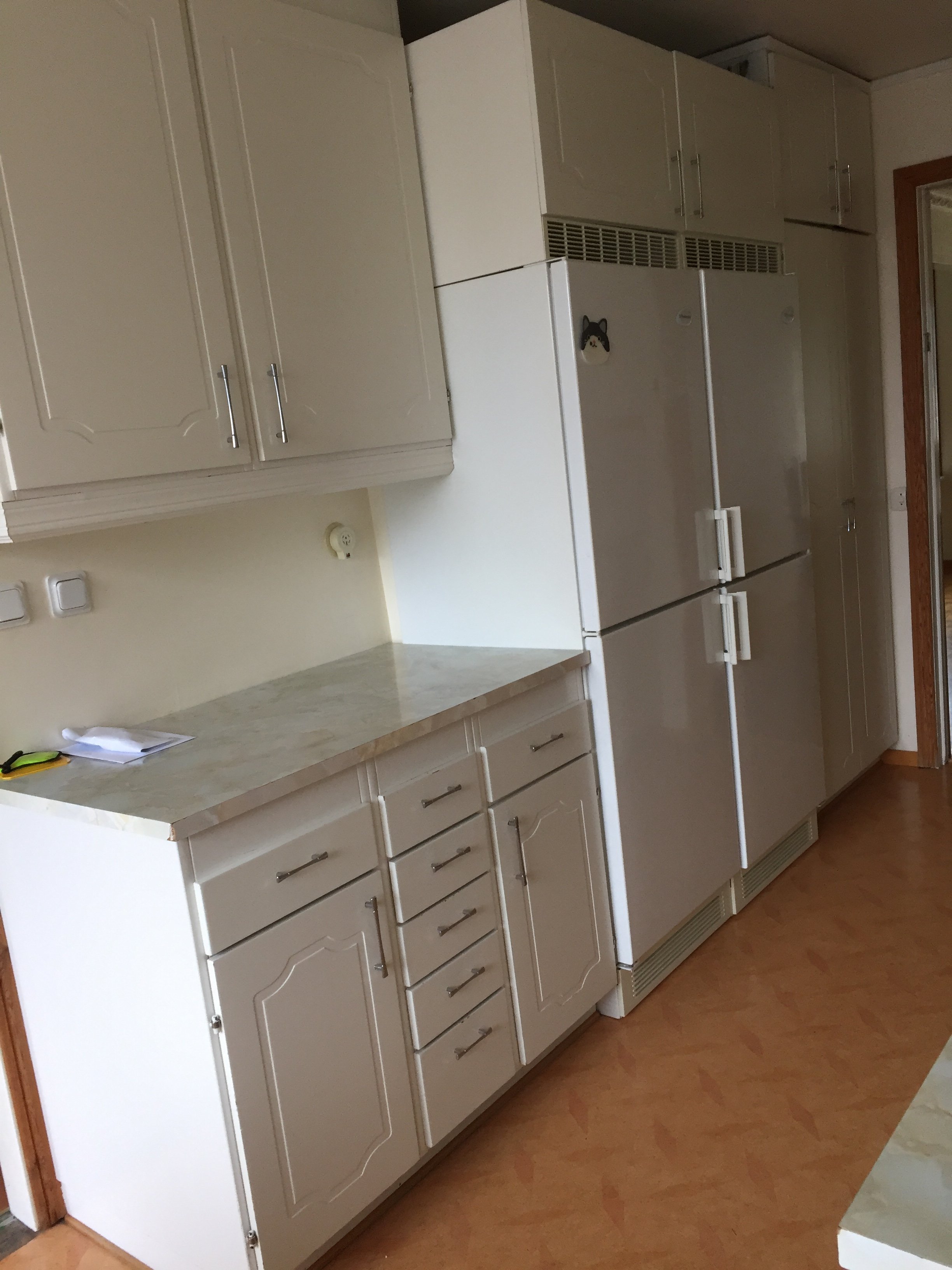 Radhus, 5 rum, 160 kvm, Göteborg