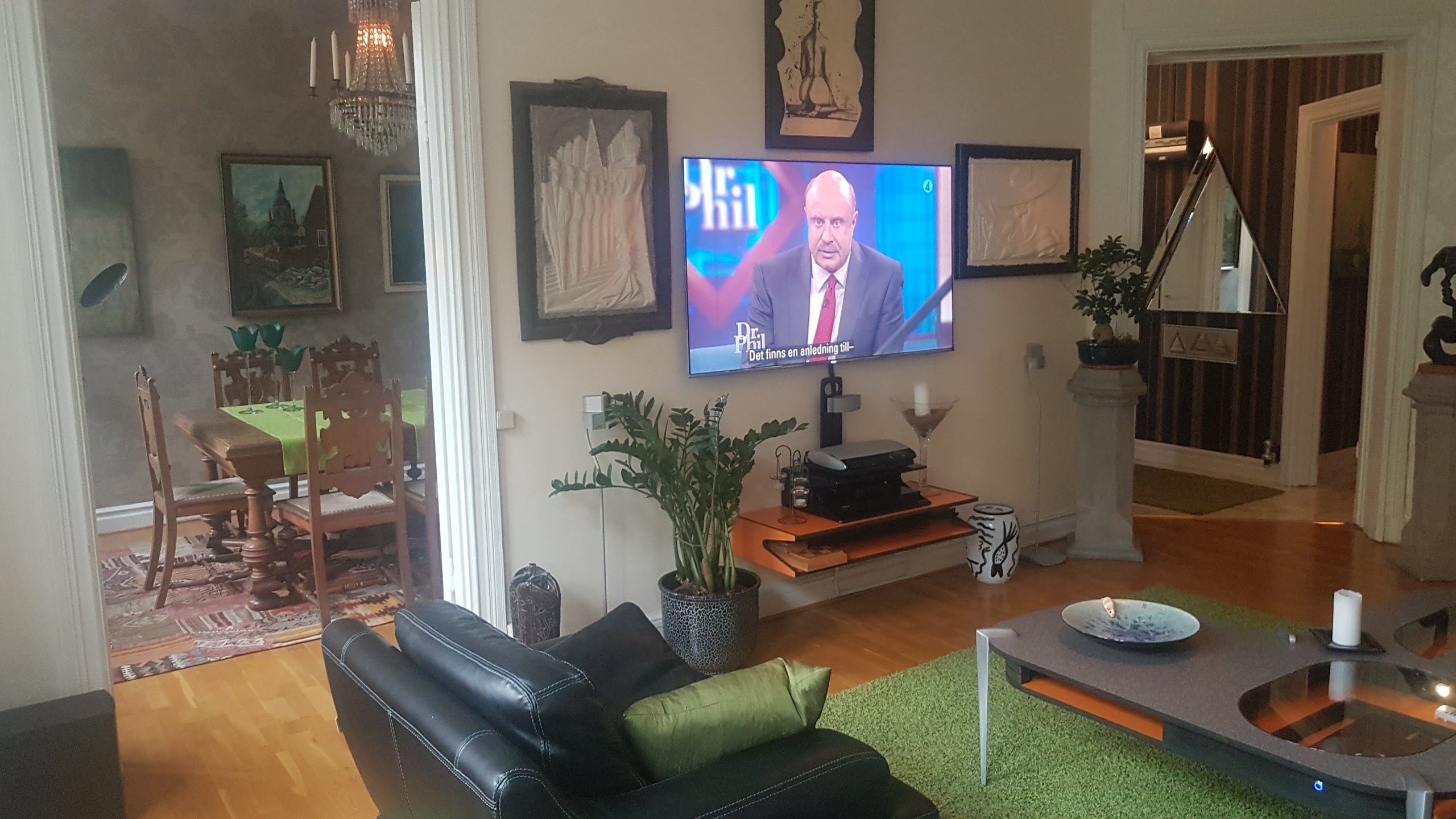 Apartment in Stockholm, Zinkensdamm, Södermalm - Bild 4