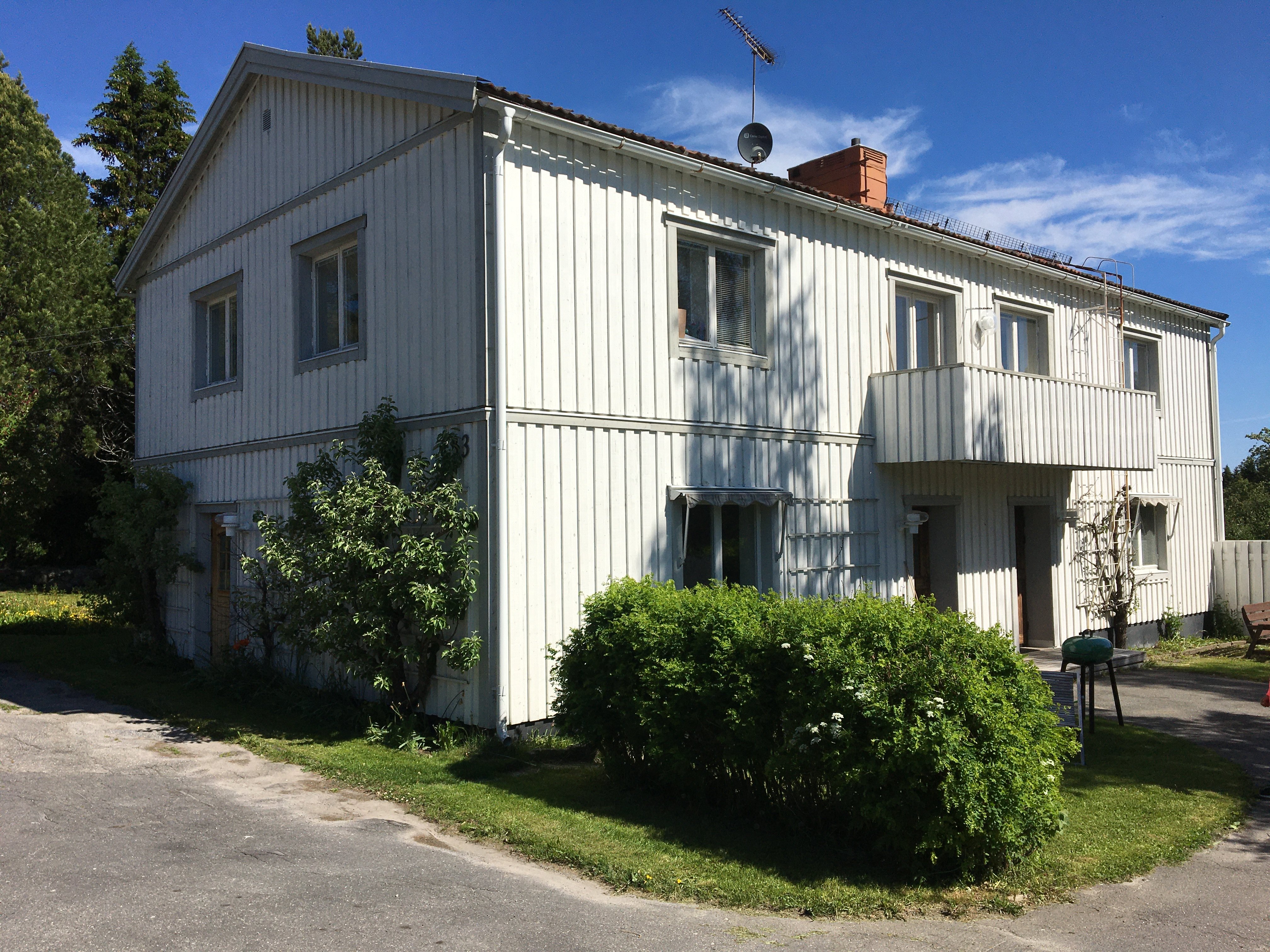 Lägenhet – Bygdeå, Hammaren, Västerbottens län - Bild 2