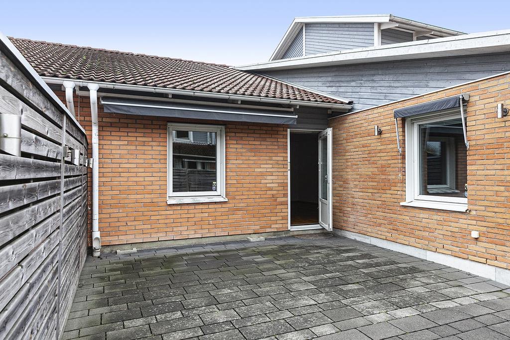 Hus – Staffanstorp, Borggården, Skåne län - Bild 4