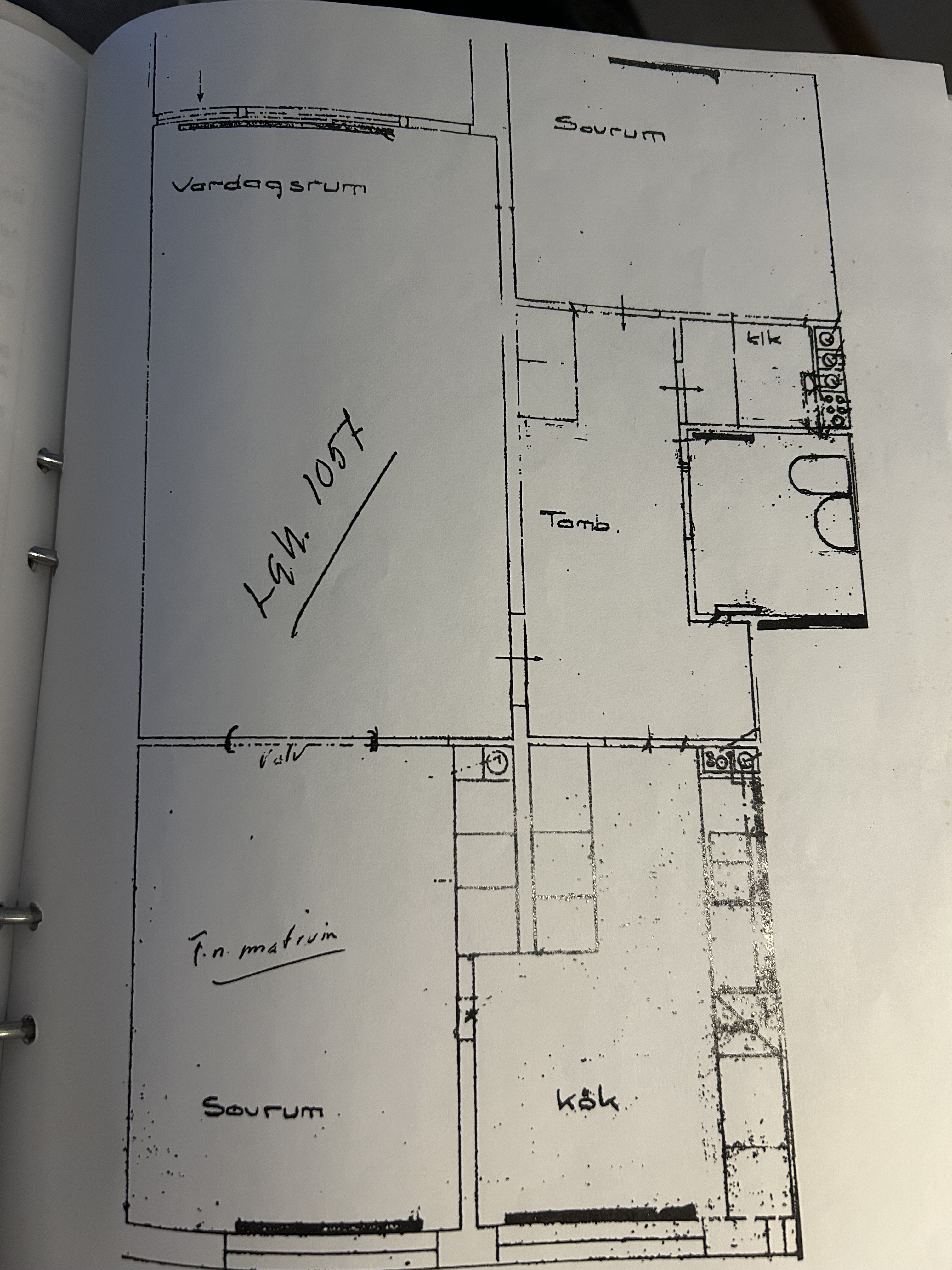 Svartå Bangata, Örebro — photo 4