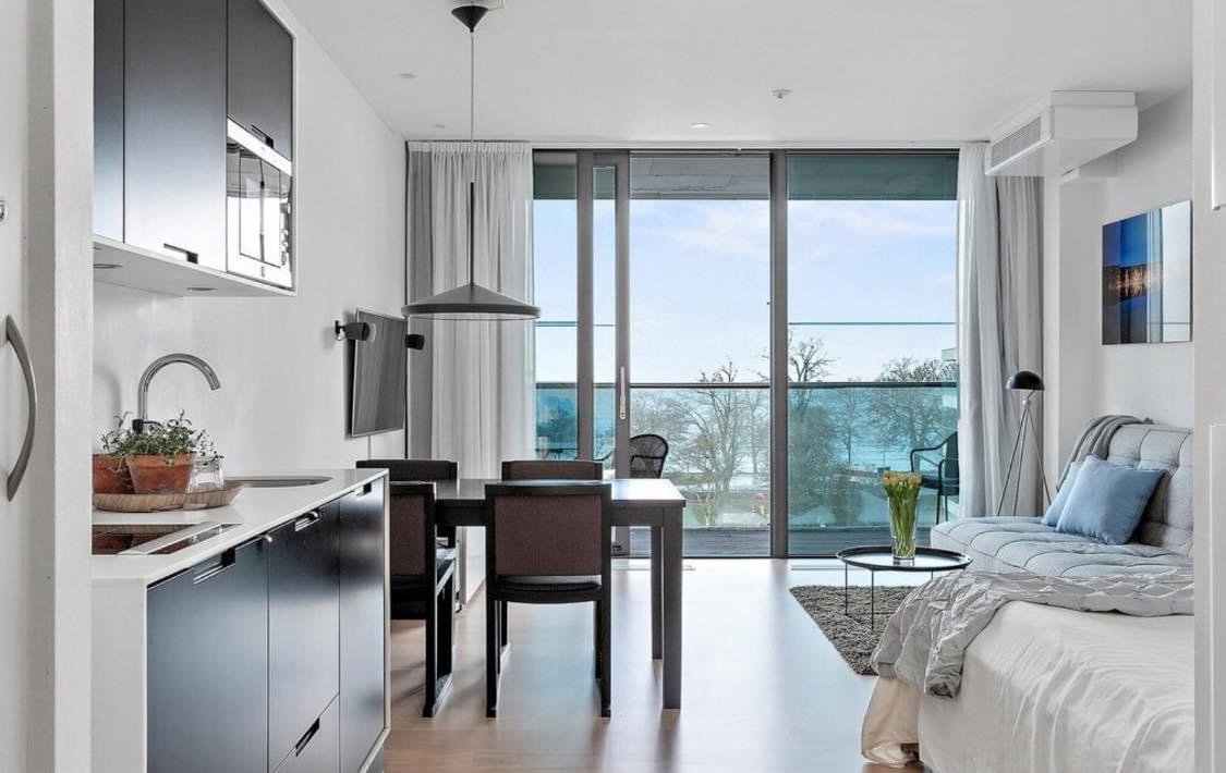 Lägenhet – Visby, Bingeby - Bild 2