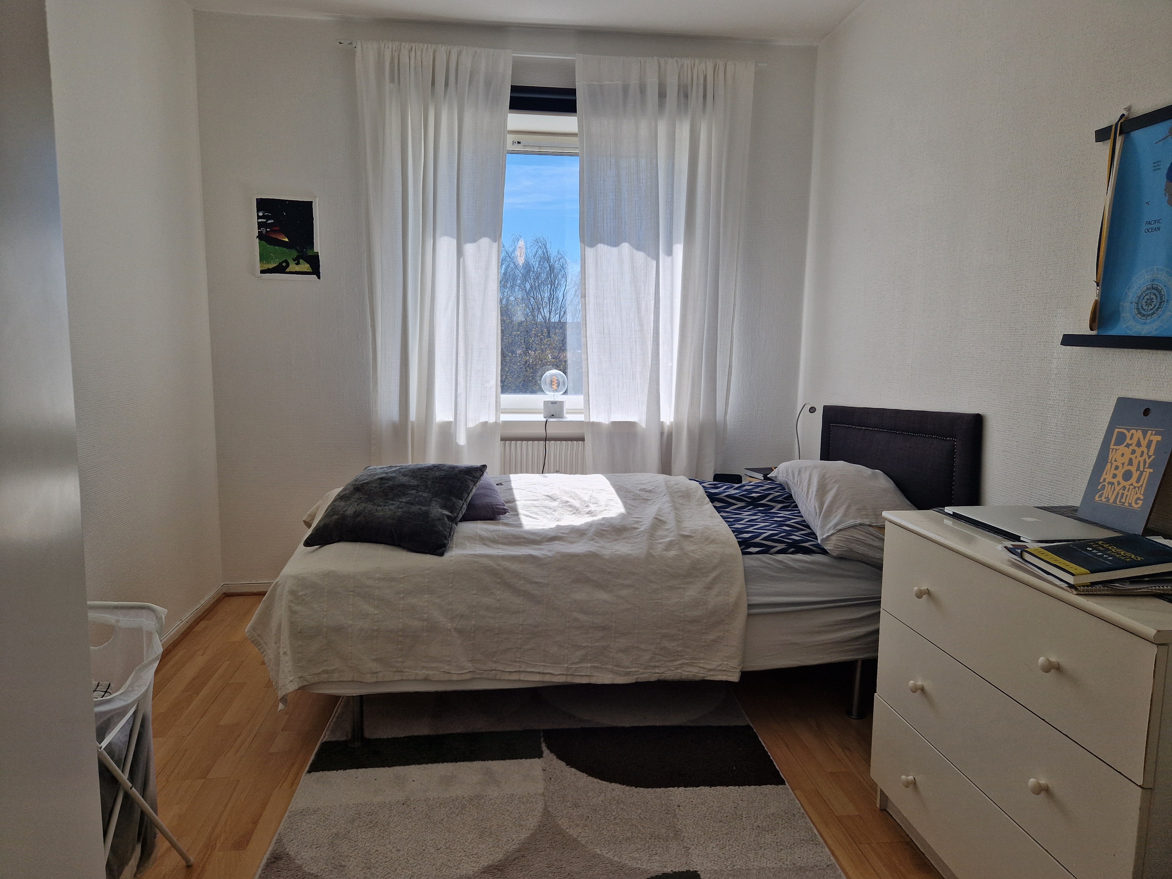 Vintervädersgatan, Göteborg — photo 2