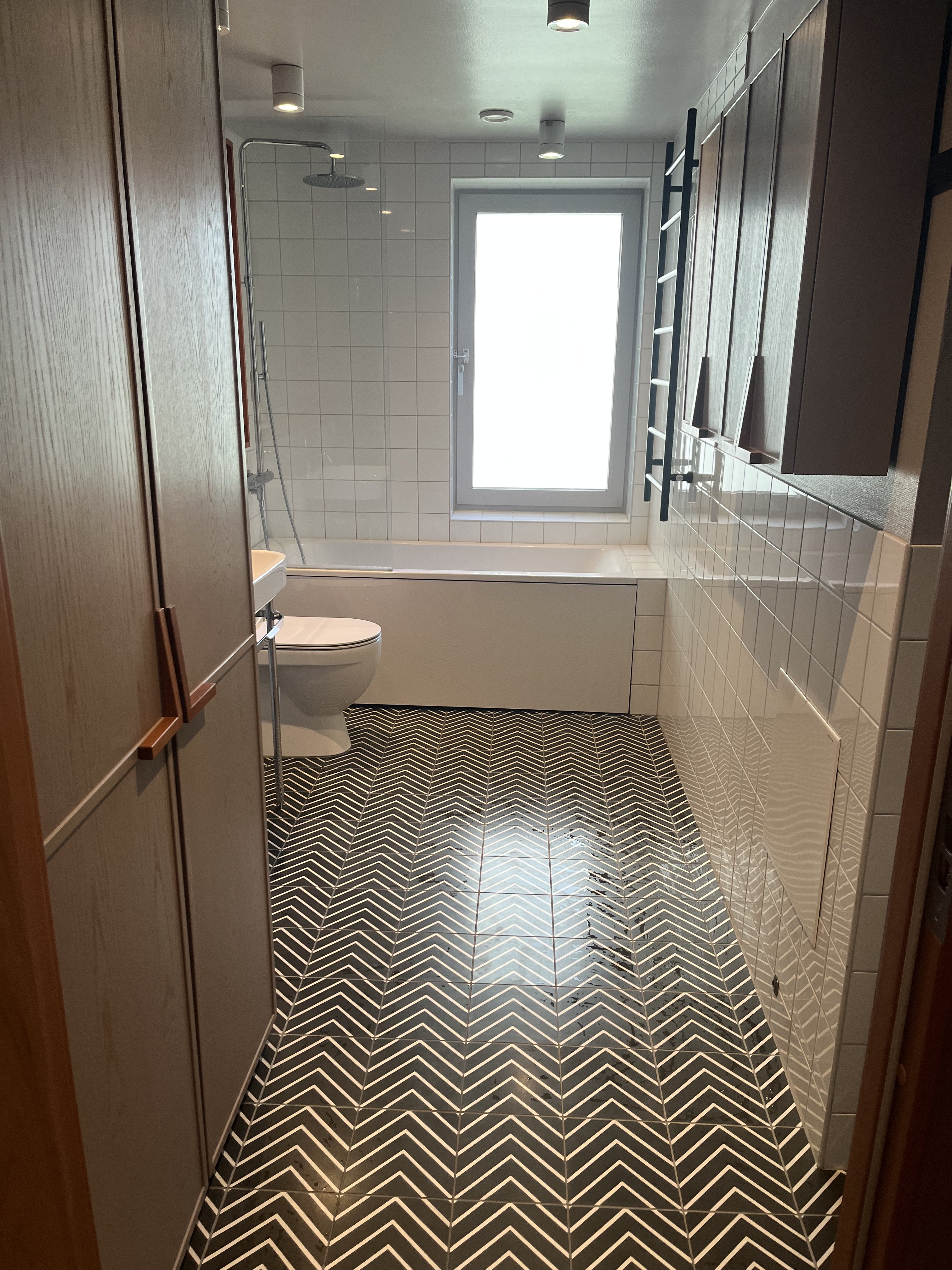 Nordenflychtsvägen, Stockholm — photo 2