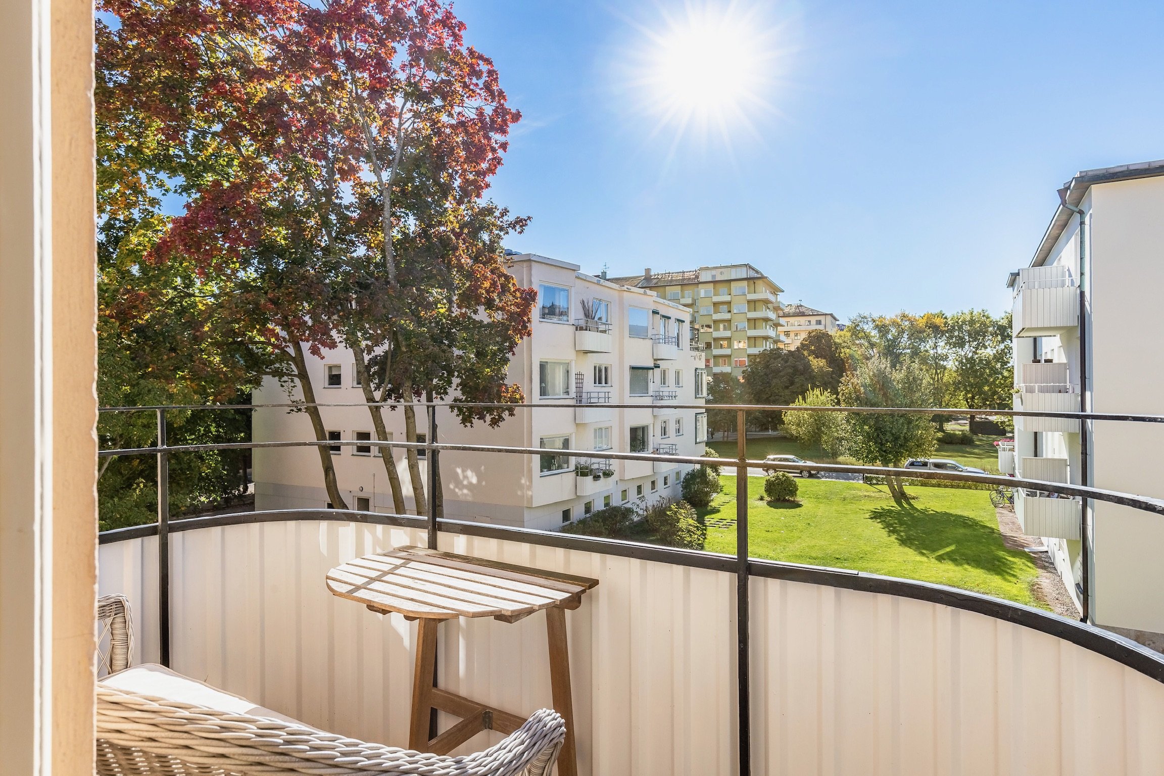 3 rum och kök, Stockholm — 30 000 kr/mån — bild 2