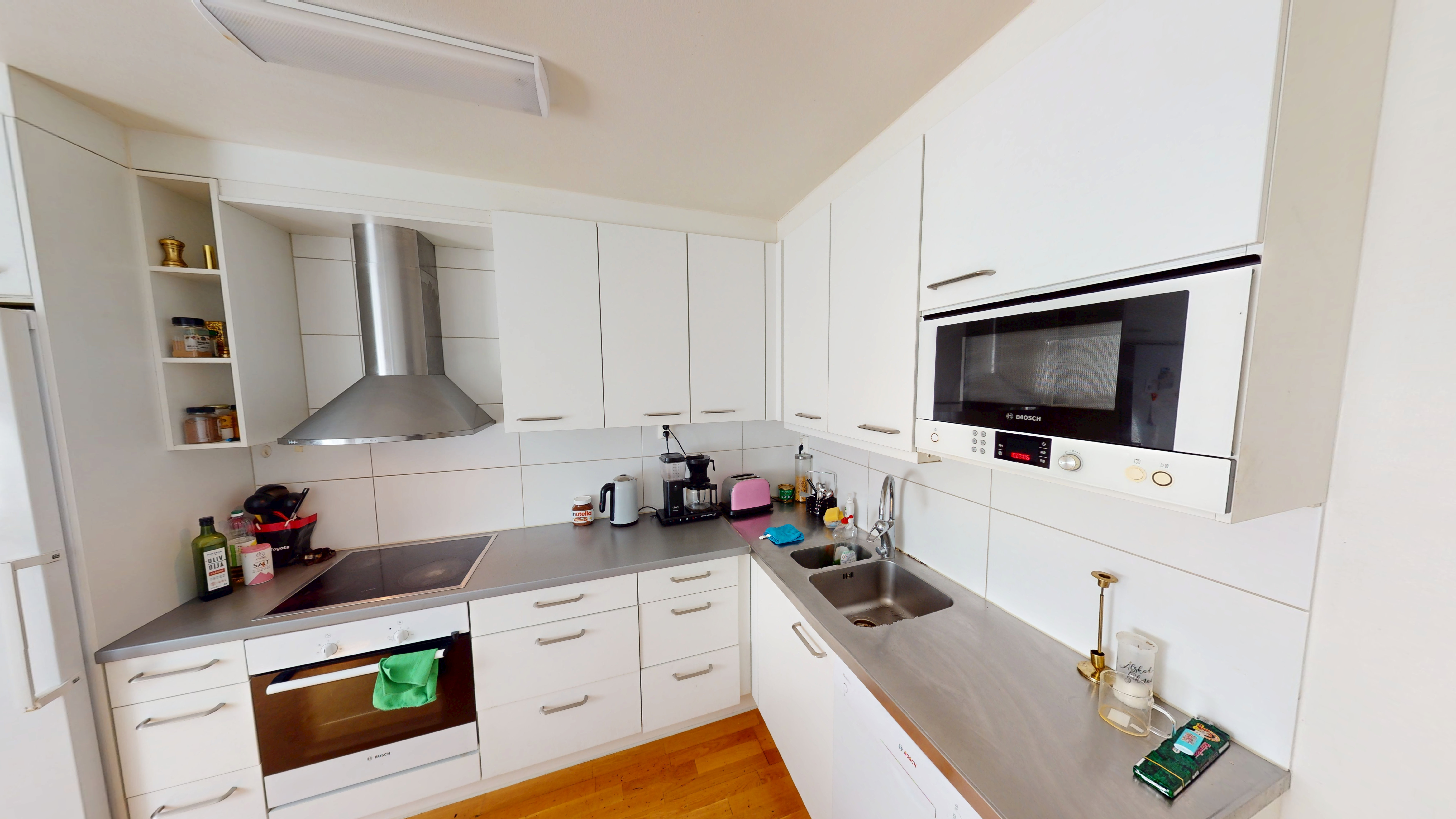 Lägenhet, 3 rooms, 77 sqm, Eskilstuna