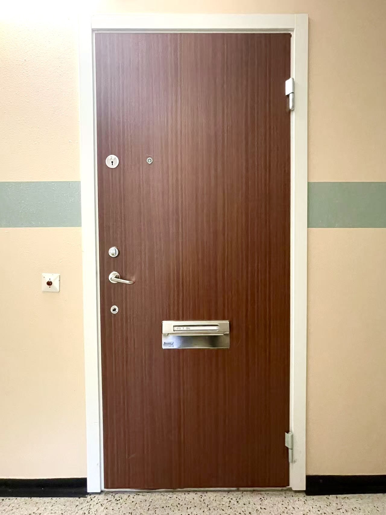 Serenadgatan, Malmö