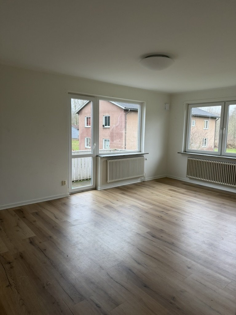 Lägenhet, 2 rooms, 58 sqm, Kumla