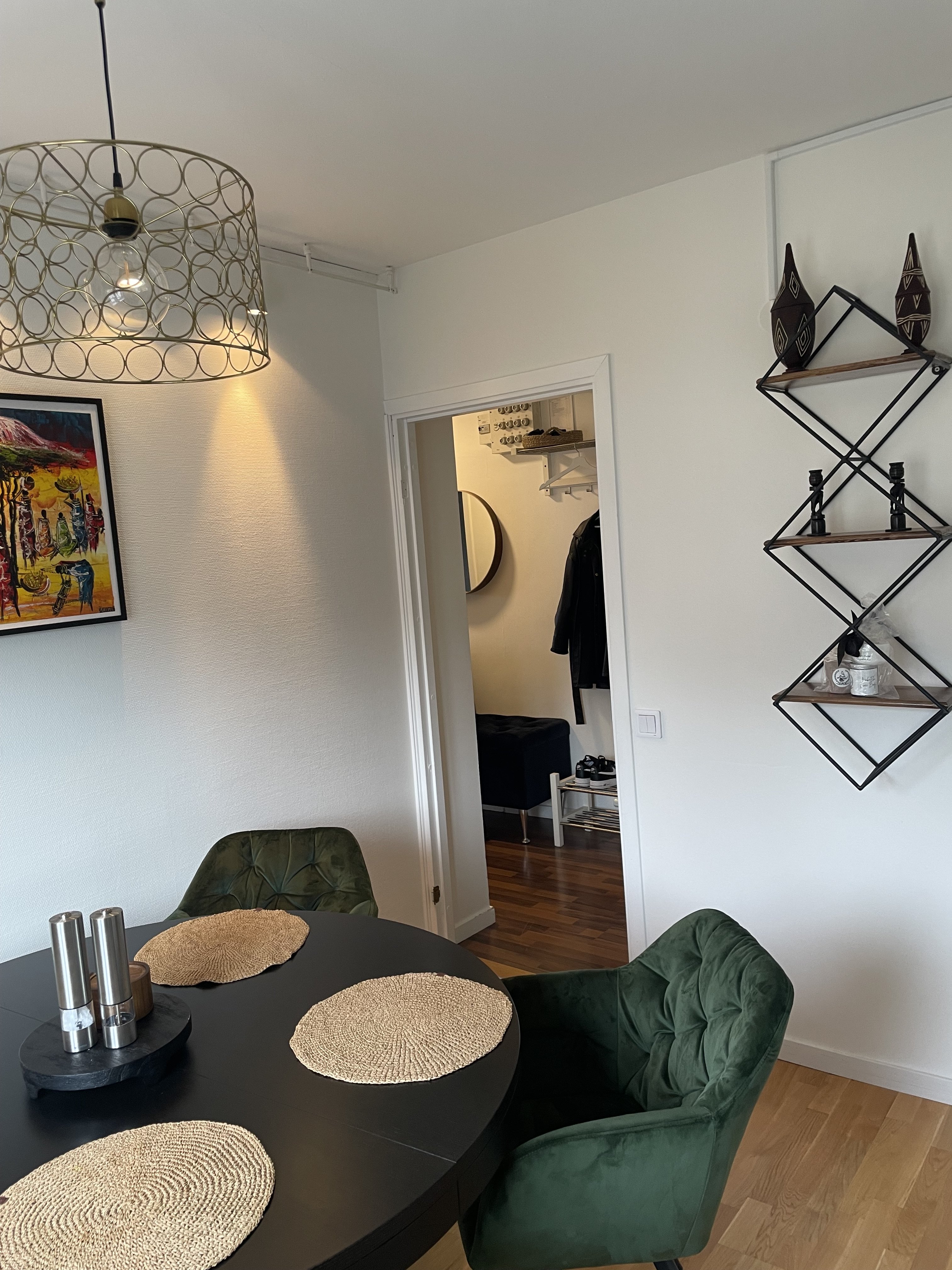 Lägenhet – Stockholm, Sundby - Bild 2