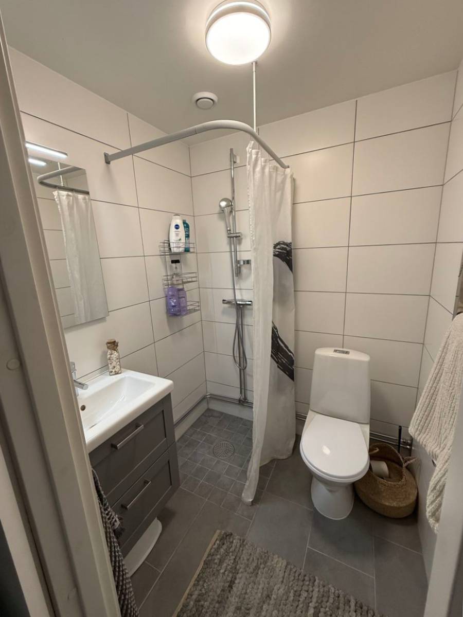 3 rok · 74 m² i Salbohed – bild 3