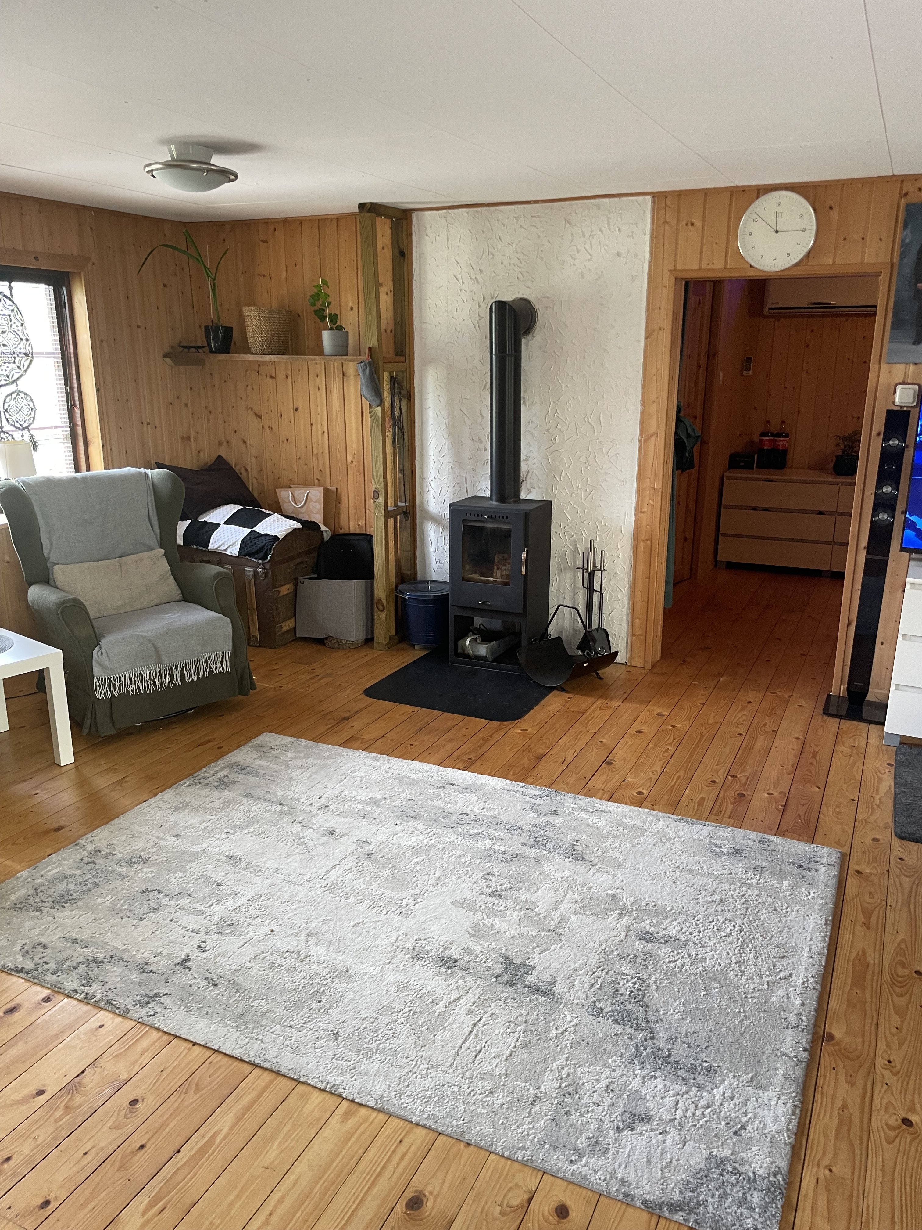 Villa/Hus, 2 rooms, 60 sqm, Glimåkra