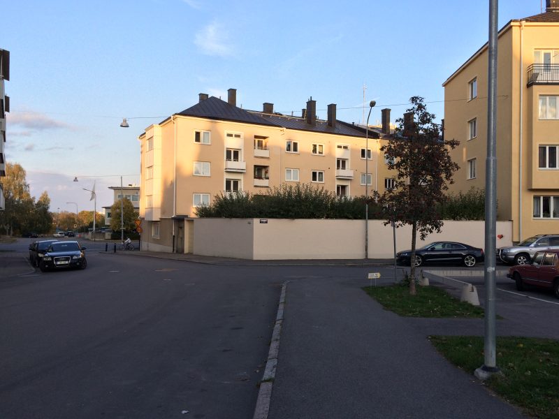Lägenhet, 2 rooms, 64 sqm, Norrköping
