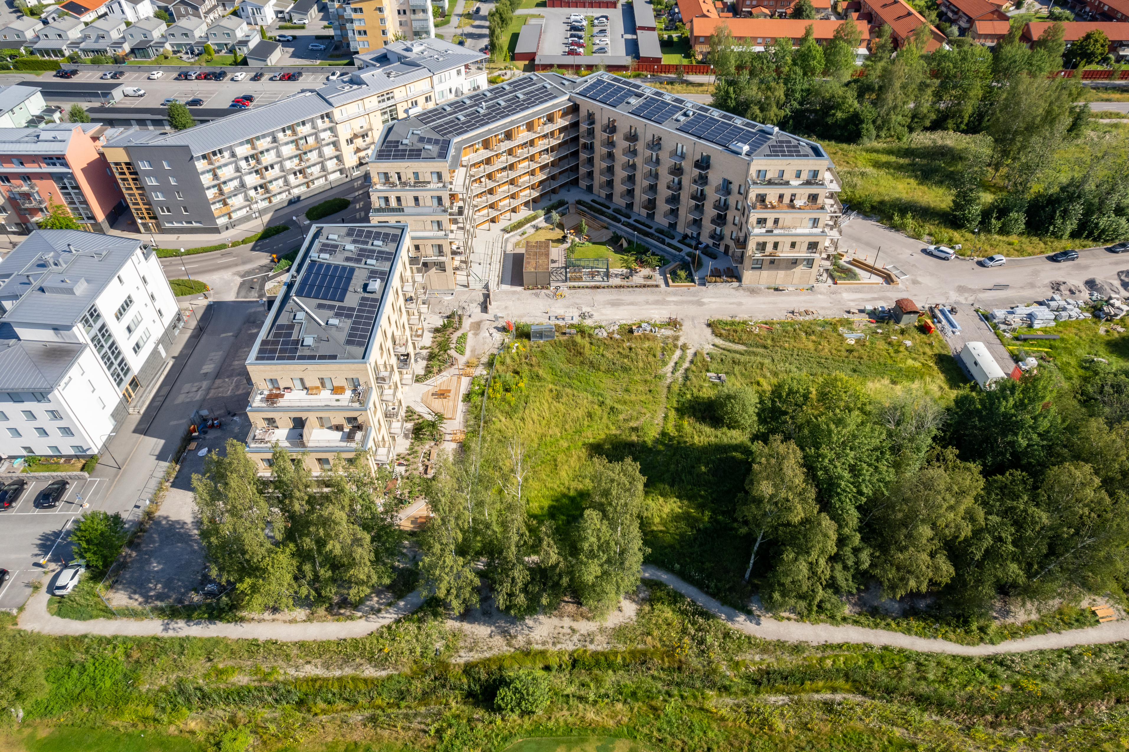 2 rok · 52 m² i Örebro – bild 14