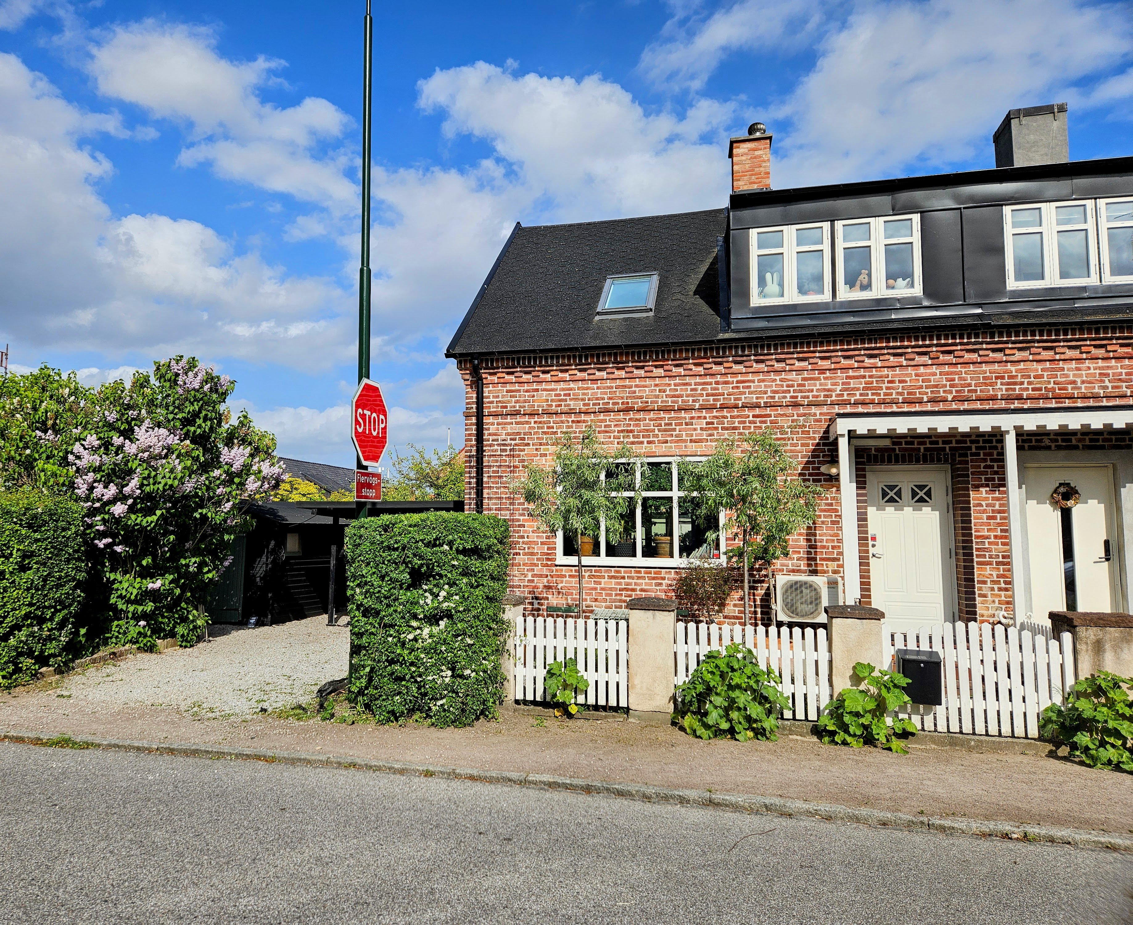 Villa/Hus, 5 rum, 95 kvm, Limhamn
