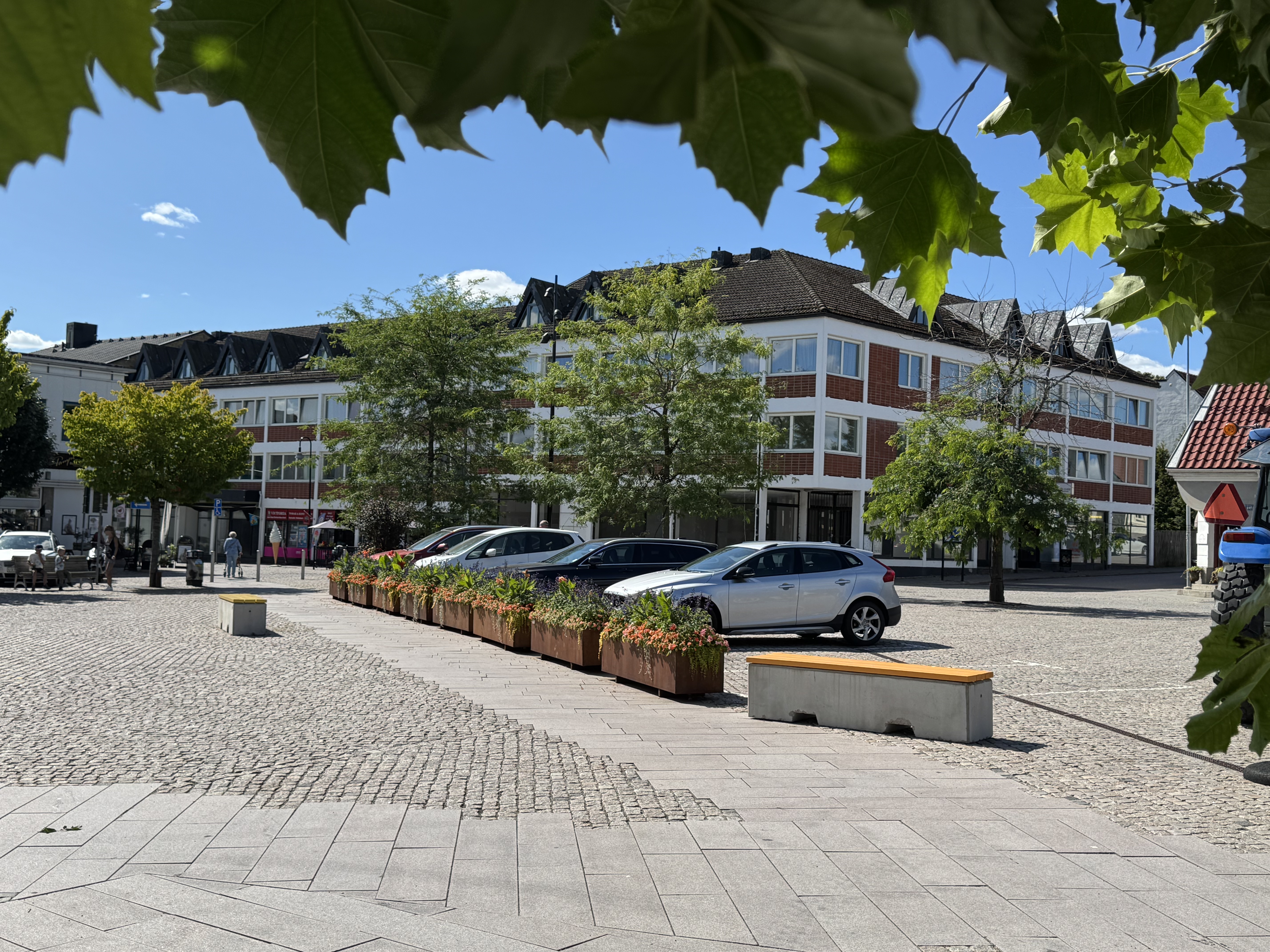 Ernst Ahlgrensgatan 1a