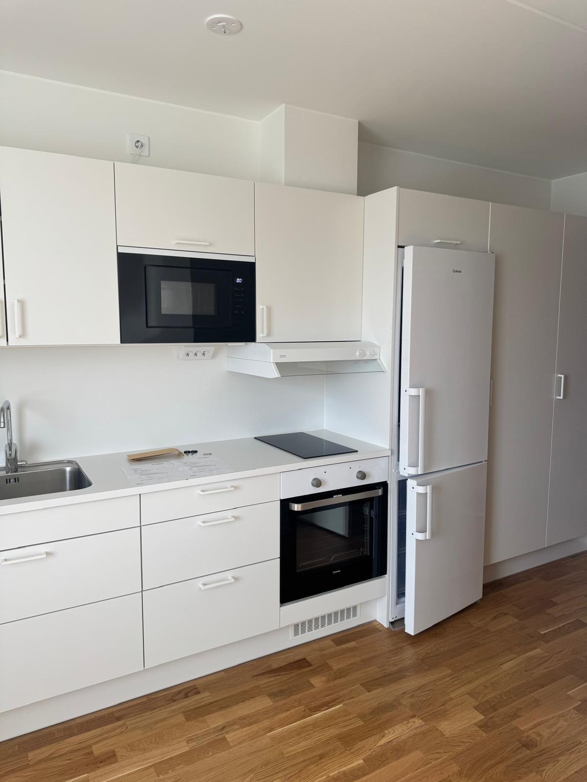 1 rum Stockholm — 7 500 kr/mån | Bostadsögat