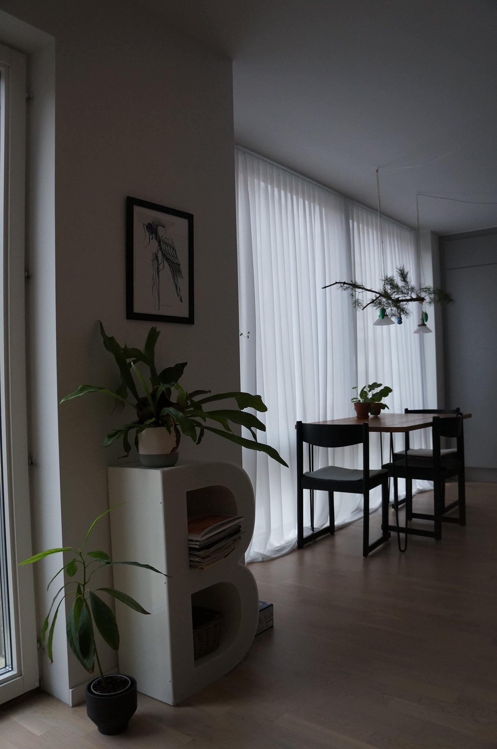 3 rok · 66 m² i Göteborg – bild 4