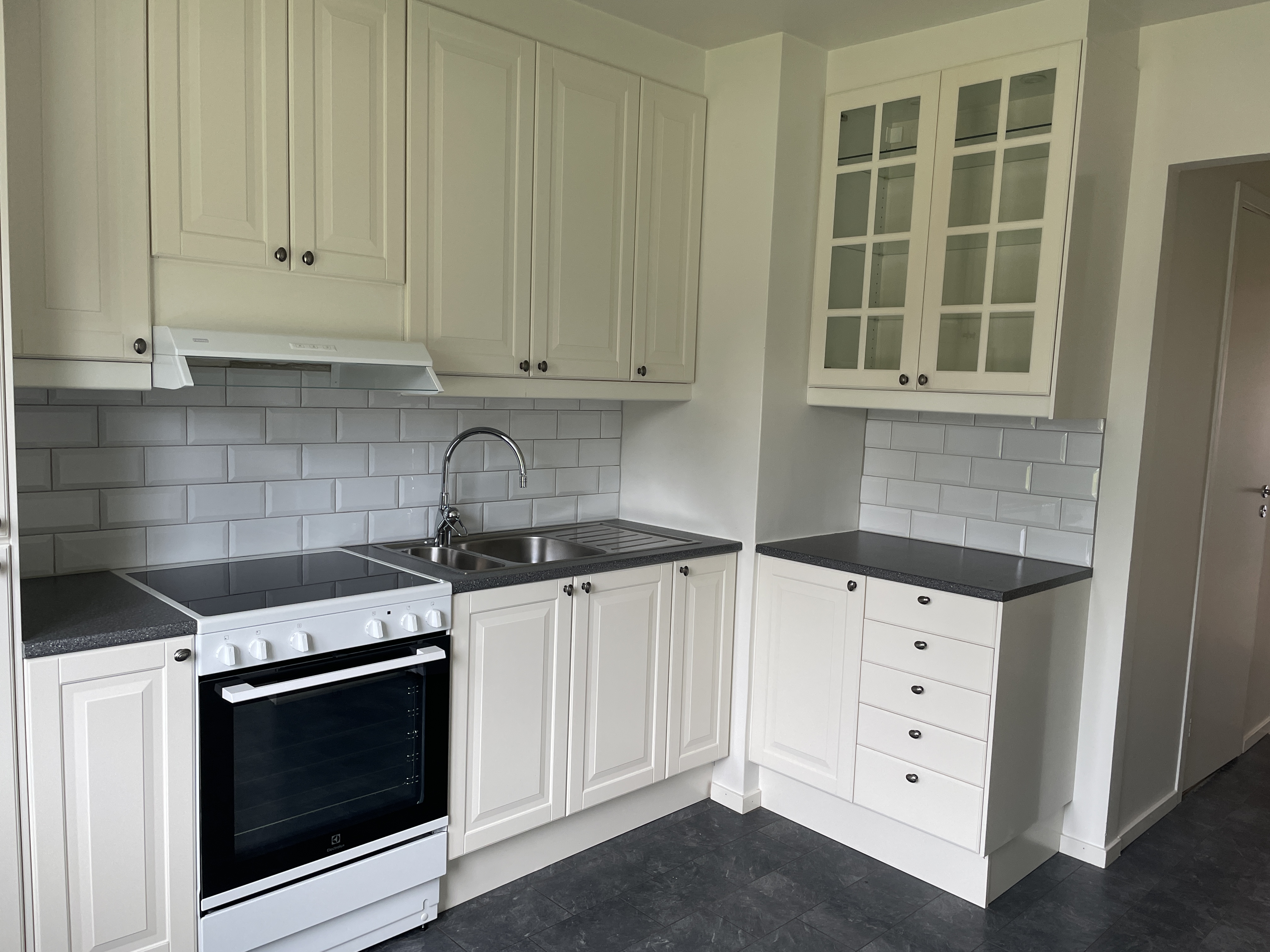 Lägenhet, 3 rooms, 68 sqm, Sundsvall