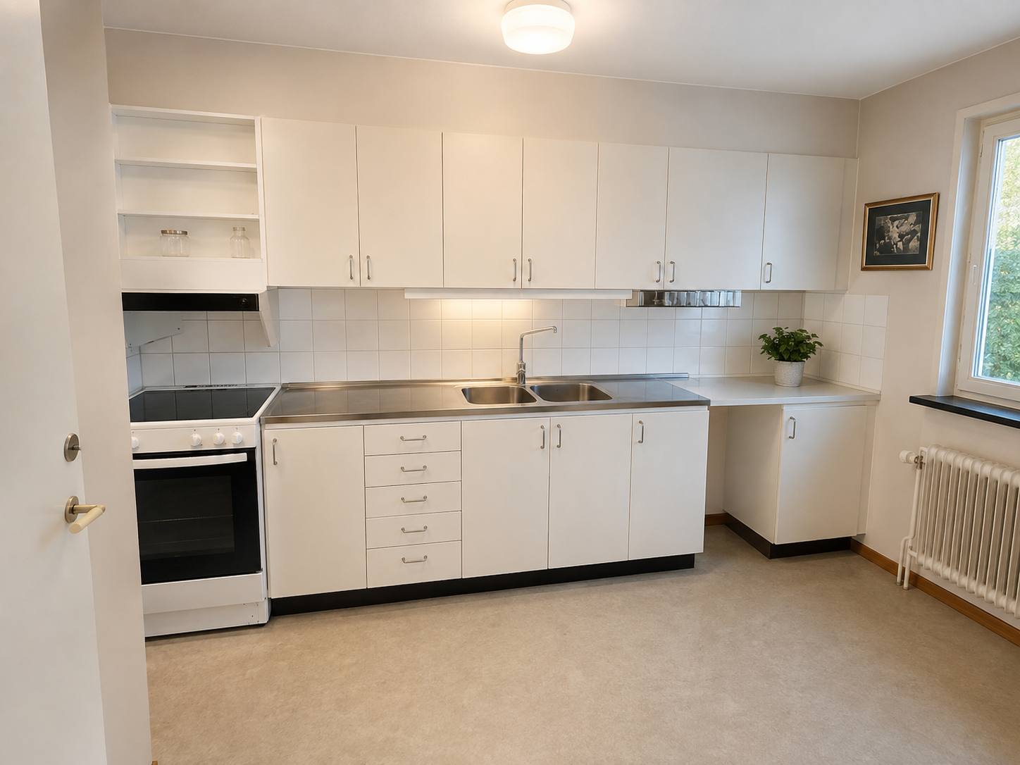 2 rok · 57 m² i Katrineholm – bild 2
