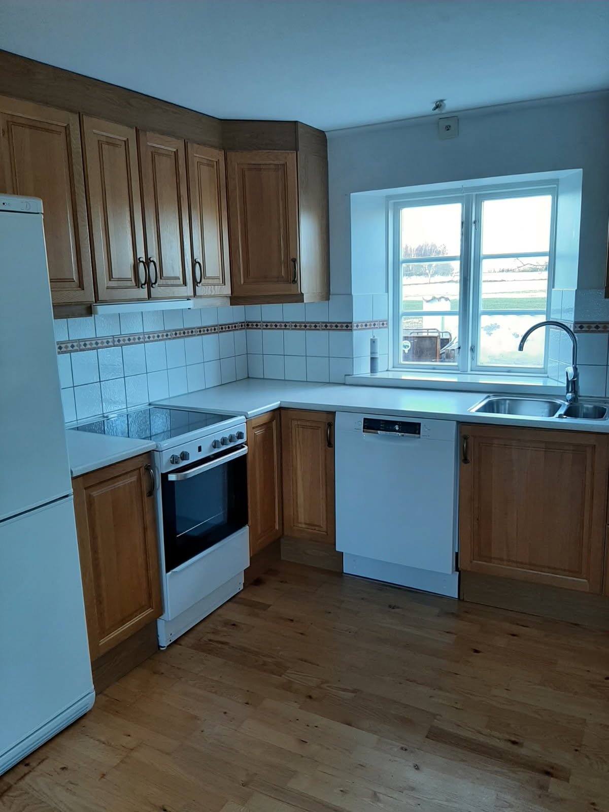 Apartment in Kristianstads kommun, Furuhuset - Bild 4