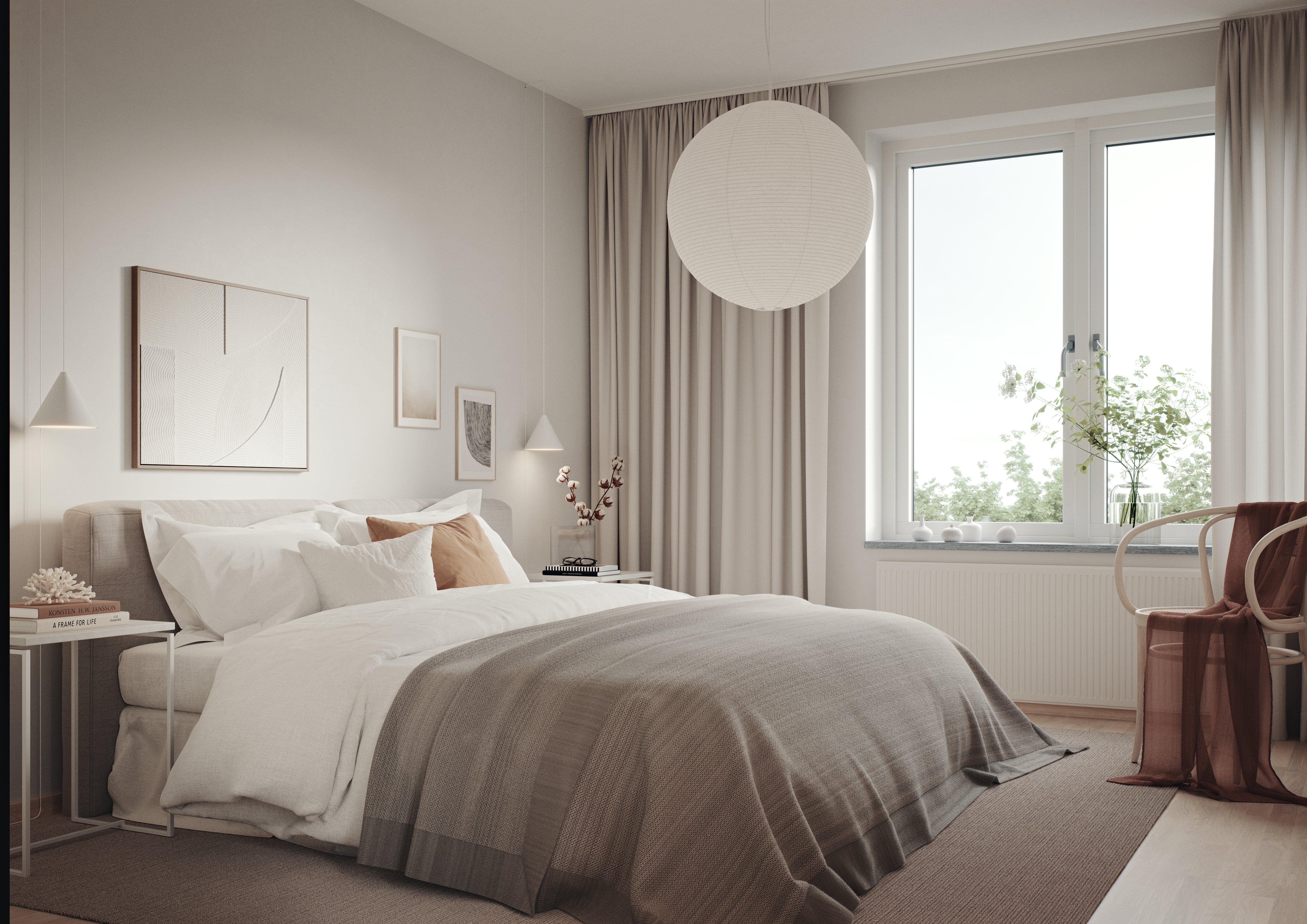 Vråtorpsgatan 18, Knivsta