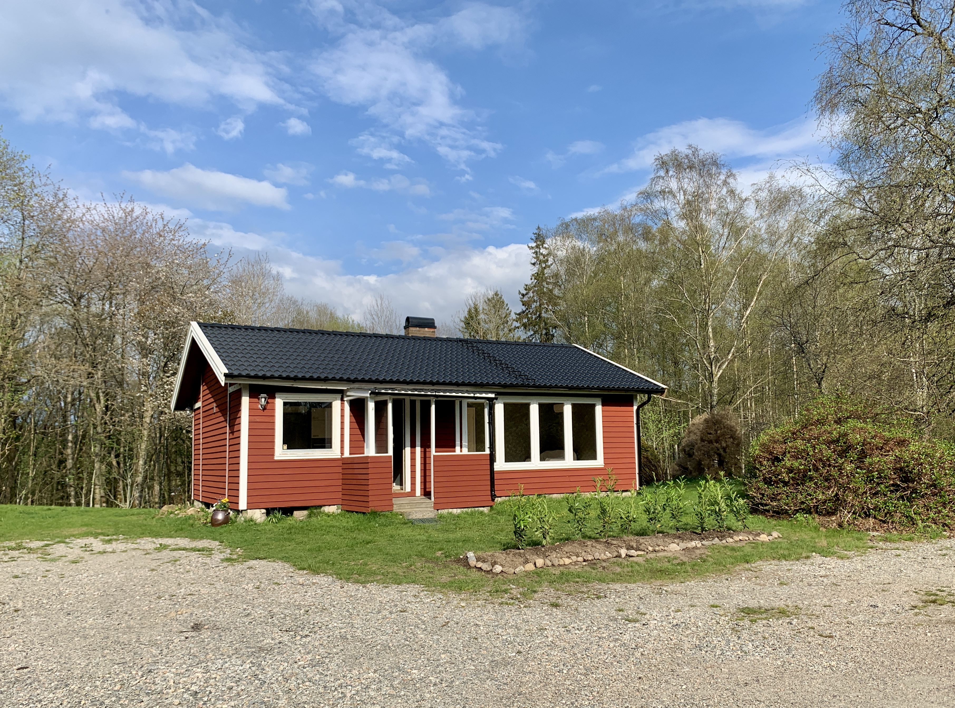 Villa/Hus, 2 rooms, 63 sqm, Ucklum