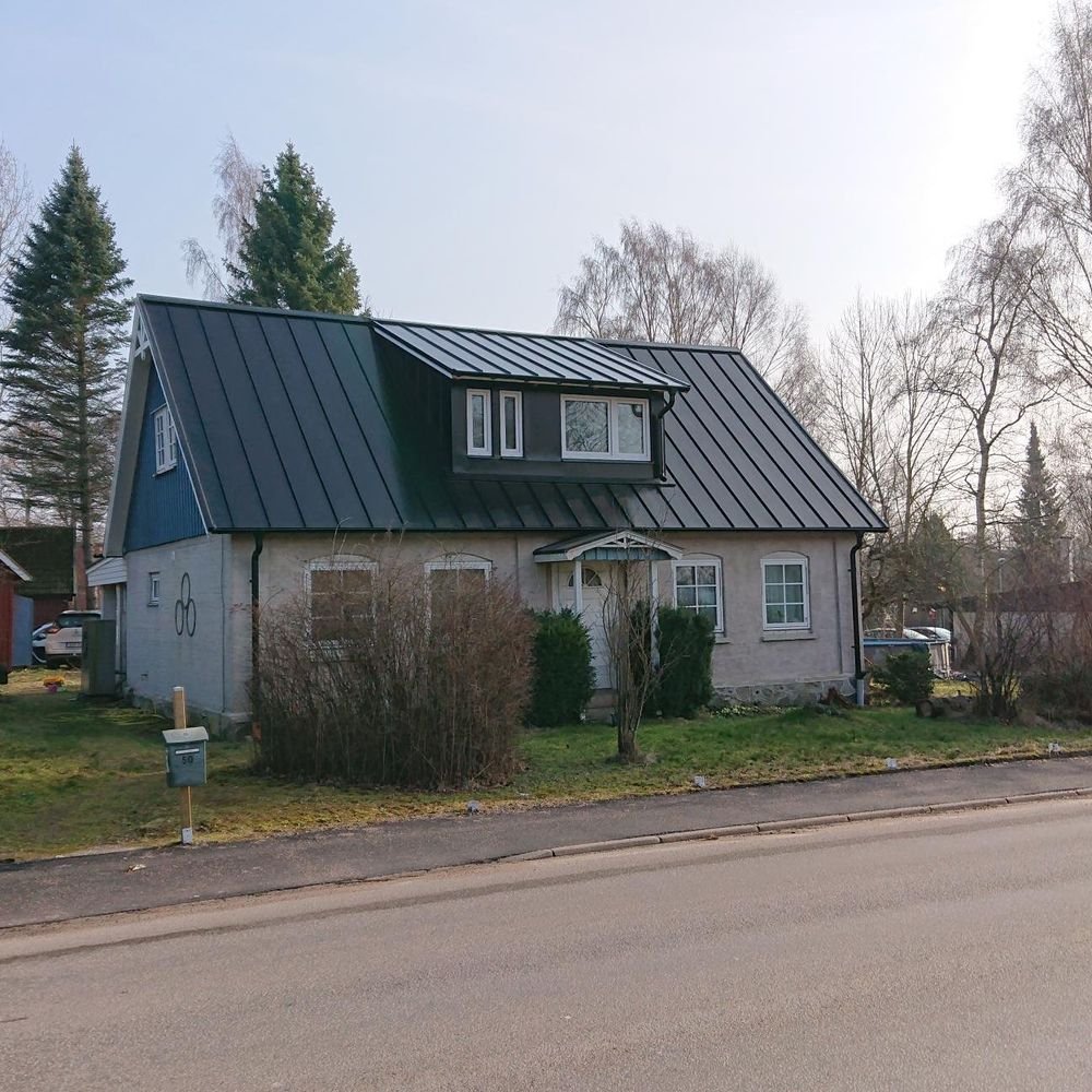 Villa/Hus, 4 rooms, 120 sqm, Strövelstorp