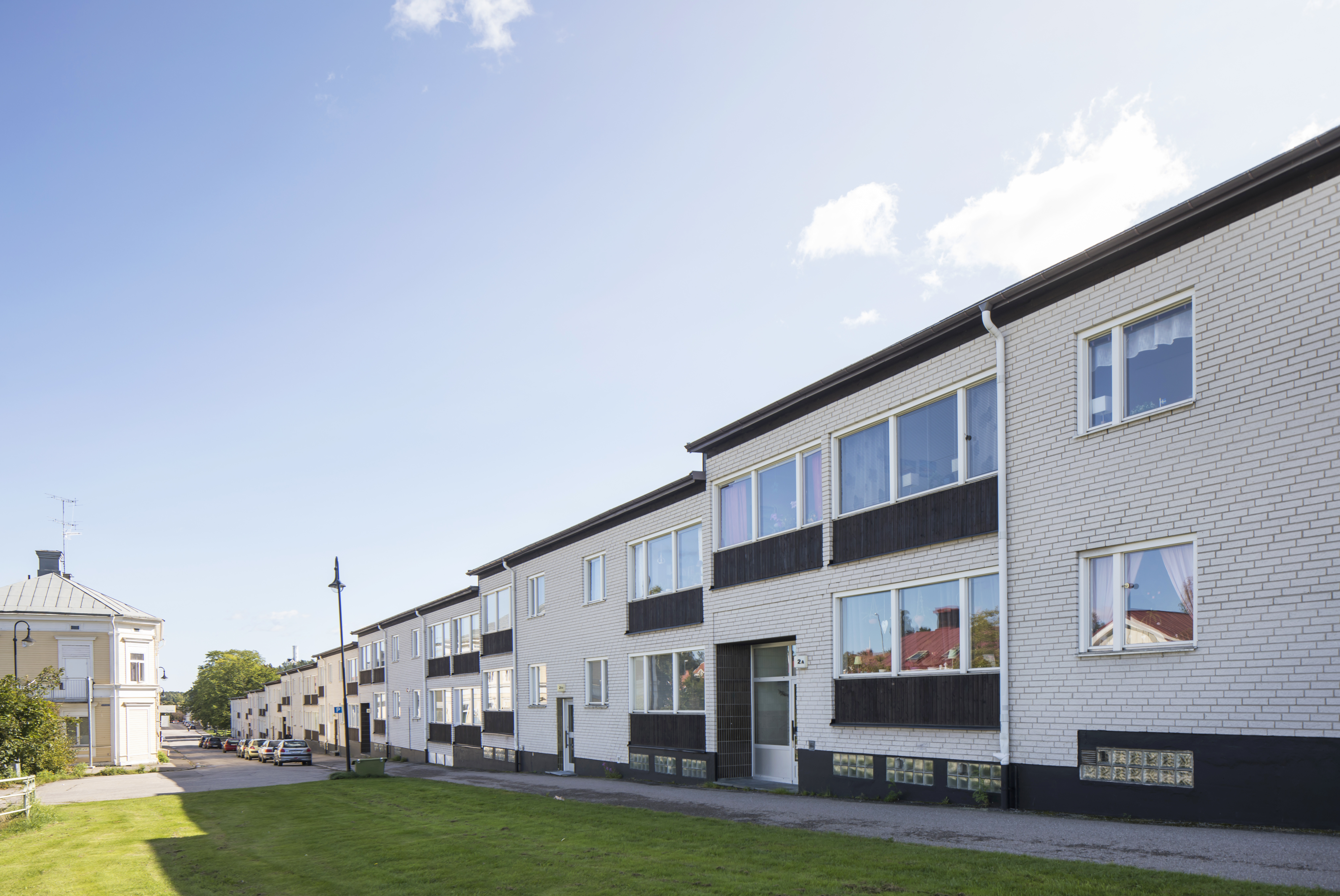 Oxtorgsgatan 4D