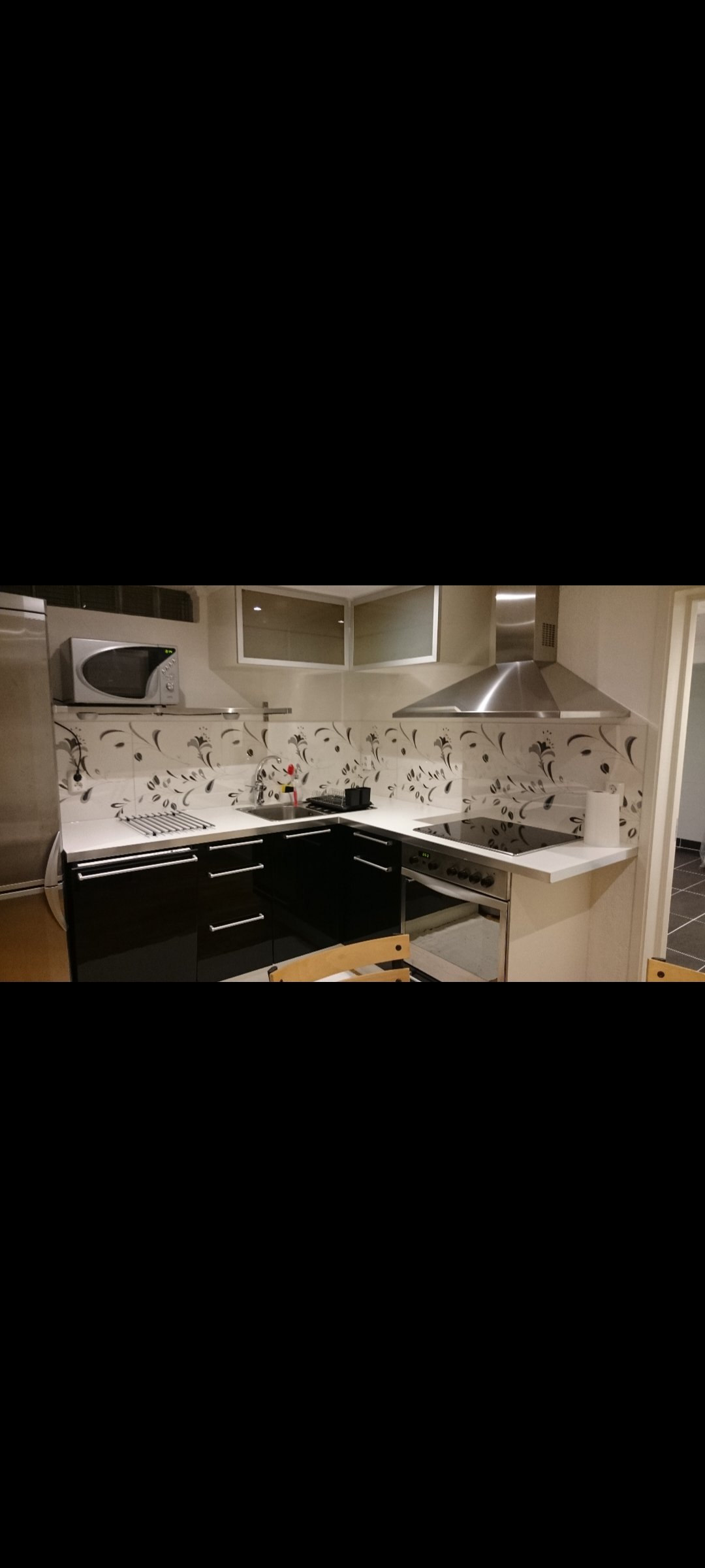Lägenhet, 1 rooms, 35 sqm, Sollentuna