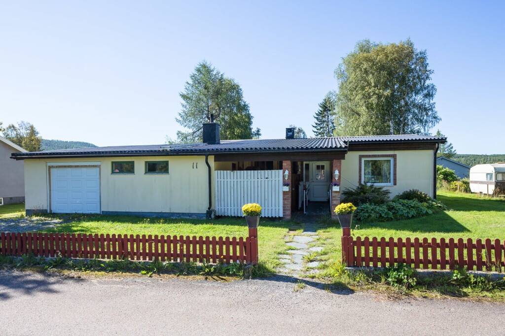 Medisvägen