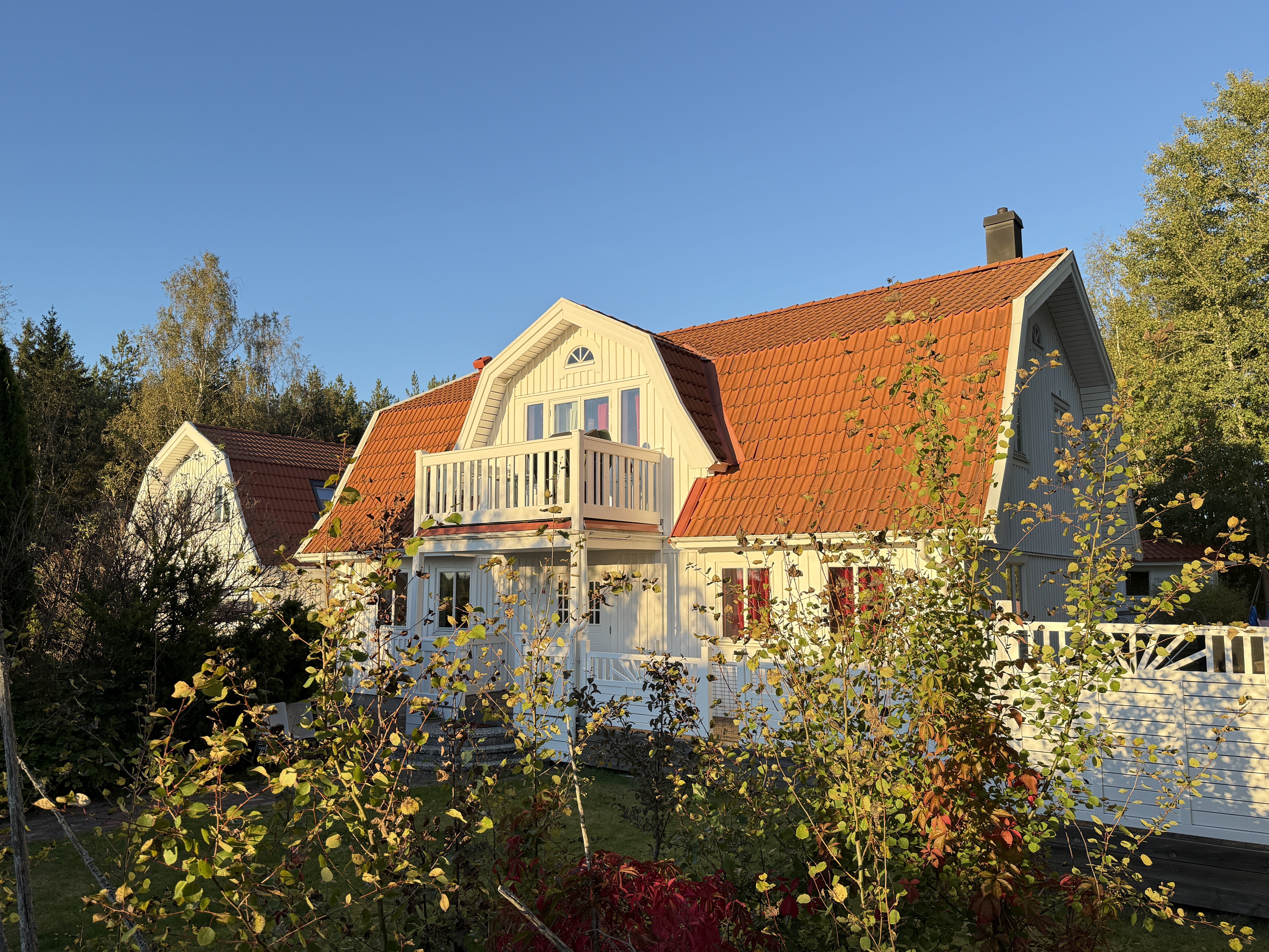 Villa/Hus, 5 rooms, 160 sqm, Järna