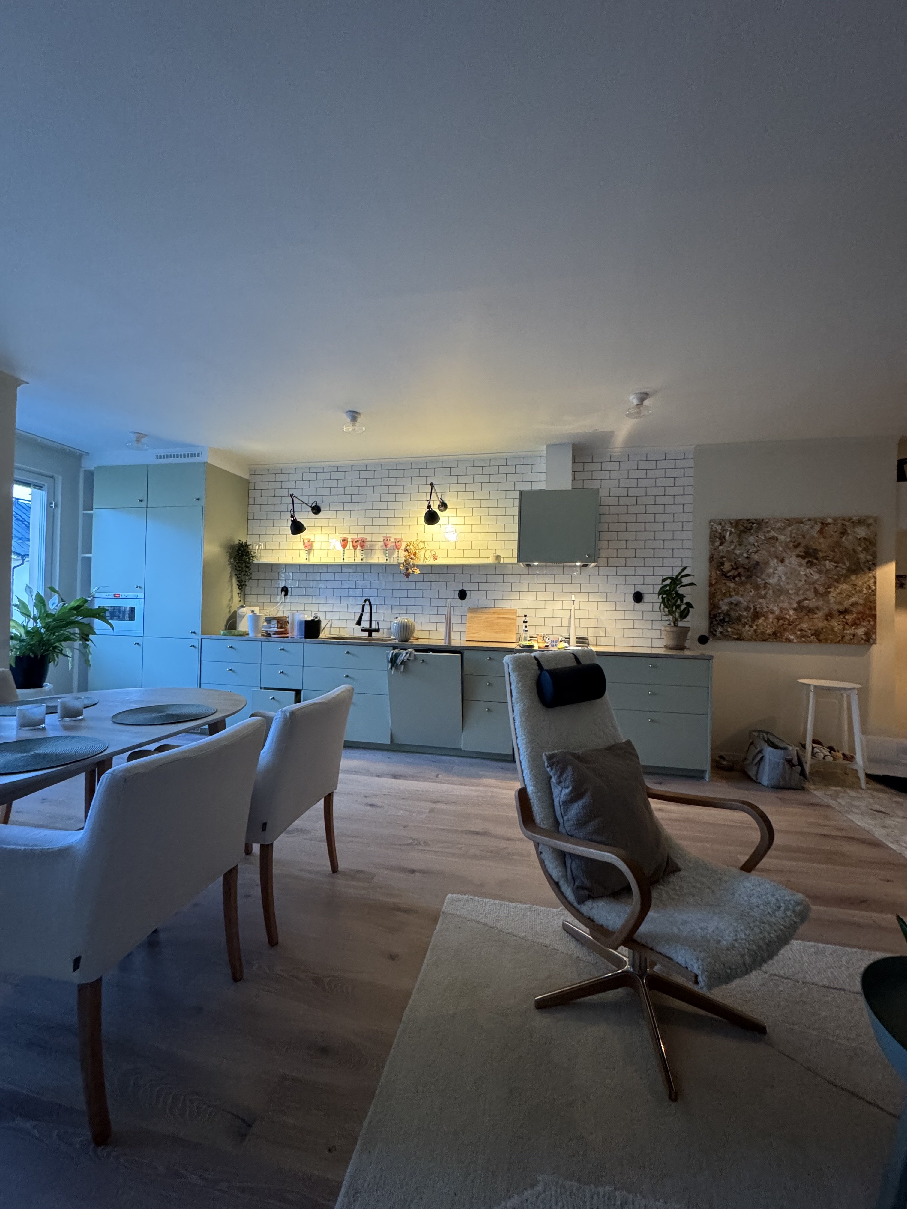 3 rum och kök, Stockholm — 40 000 kr/mån — bild 4