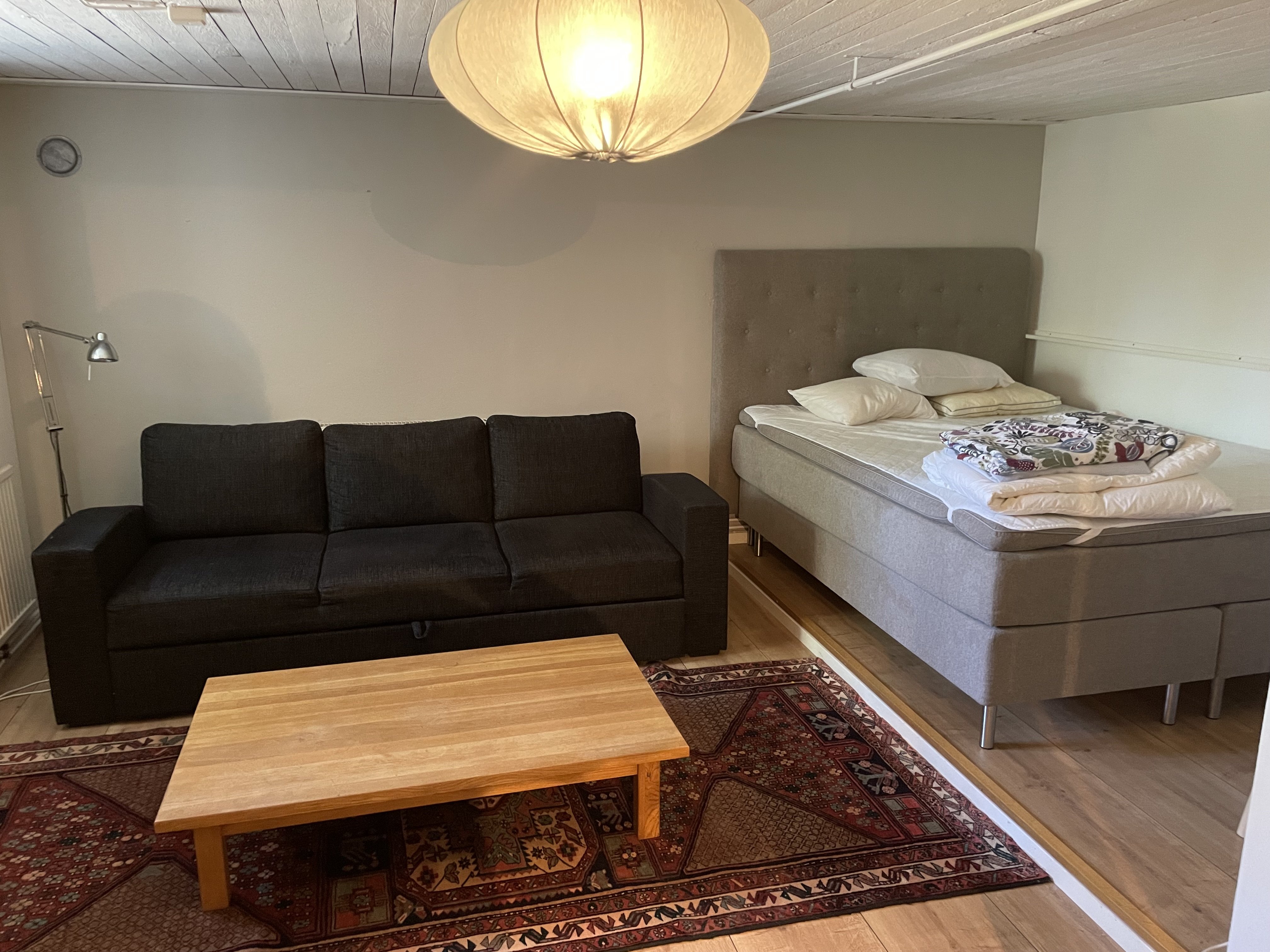 Villa/Hus, 1 rooms, 25 sqm, Saltsjö-duvnäs