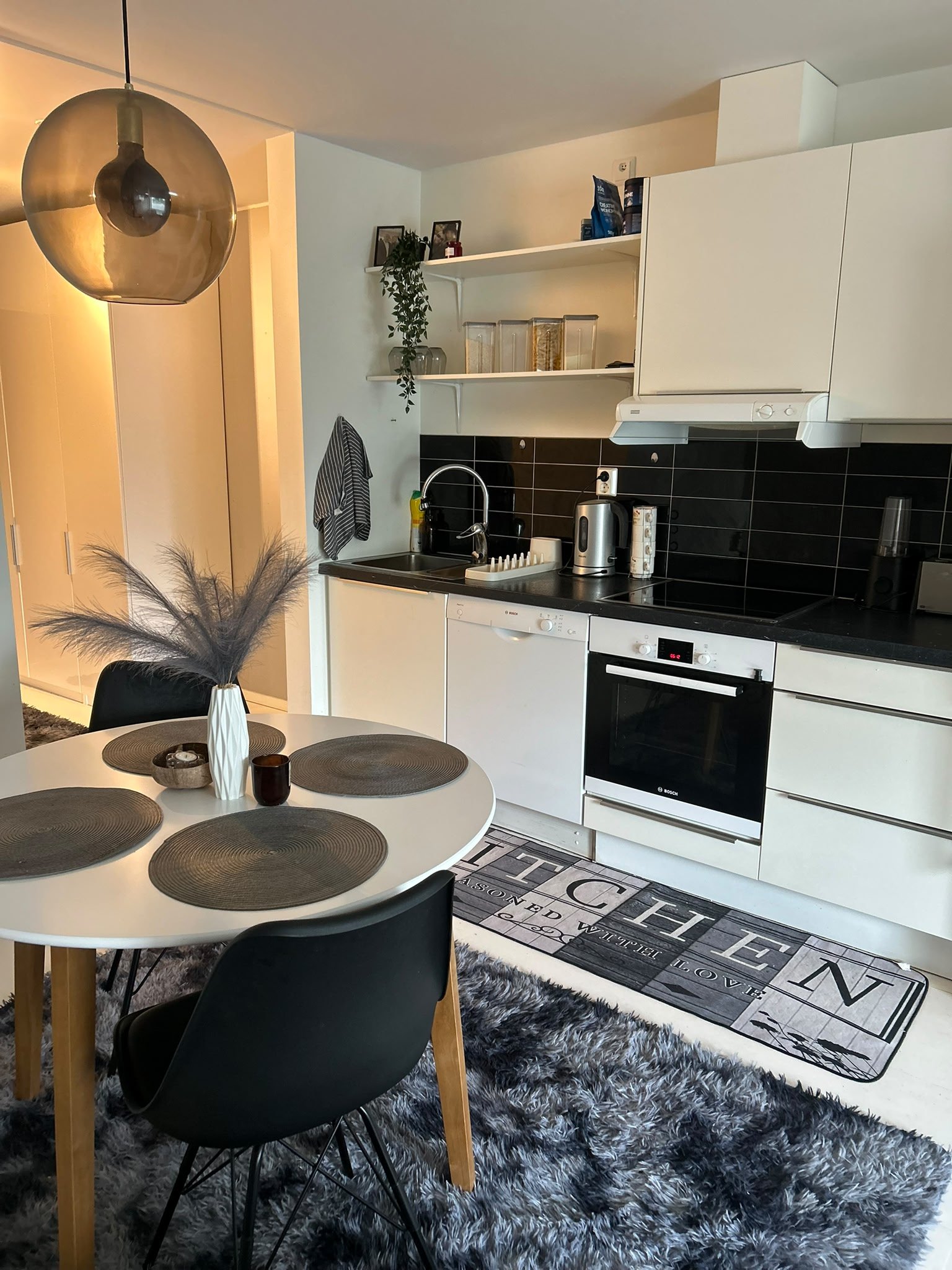 Kungssätravägen