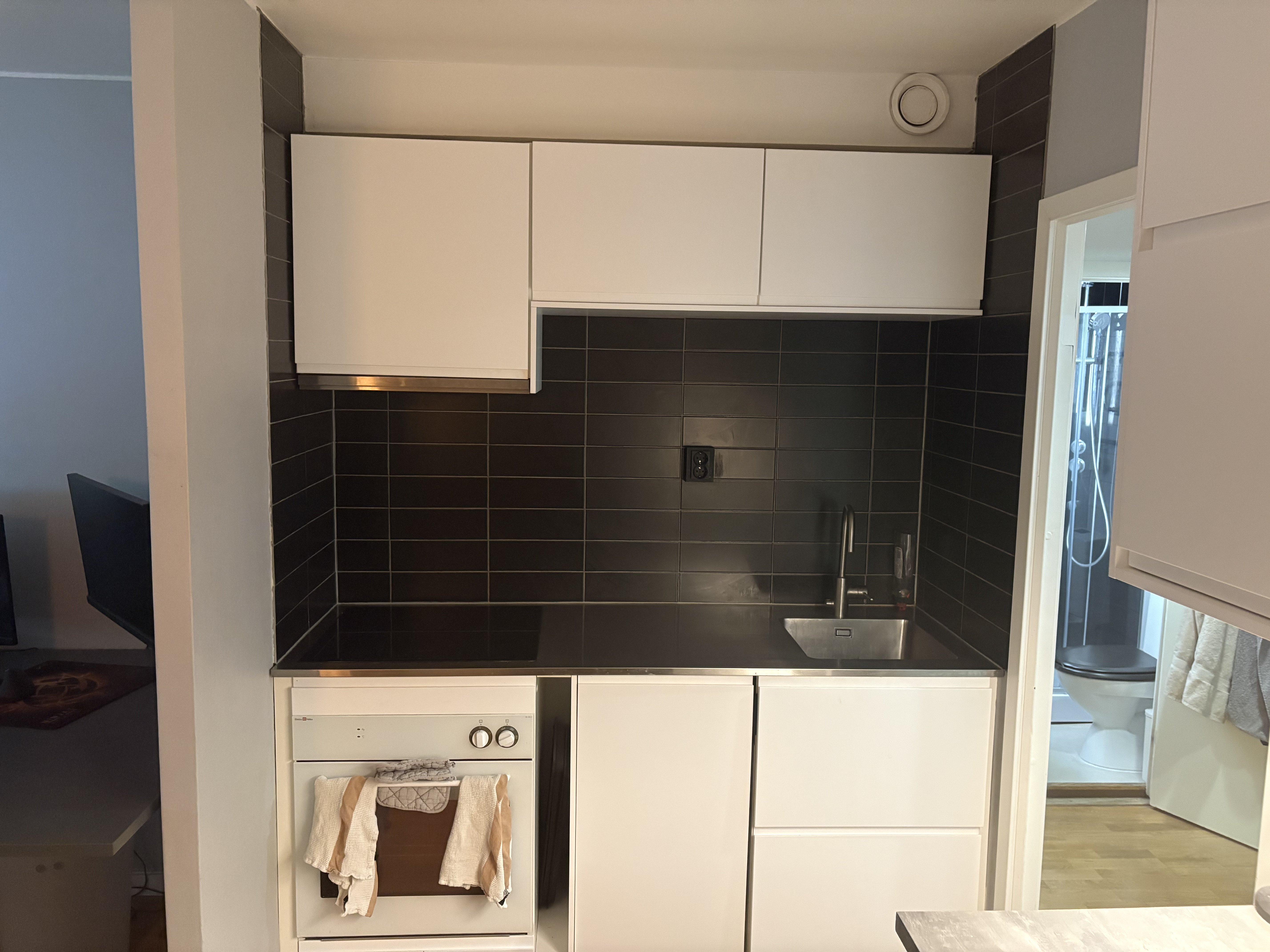 Lägenhet – Stockholm, Annedal, Mariehäll - Bild 3