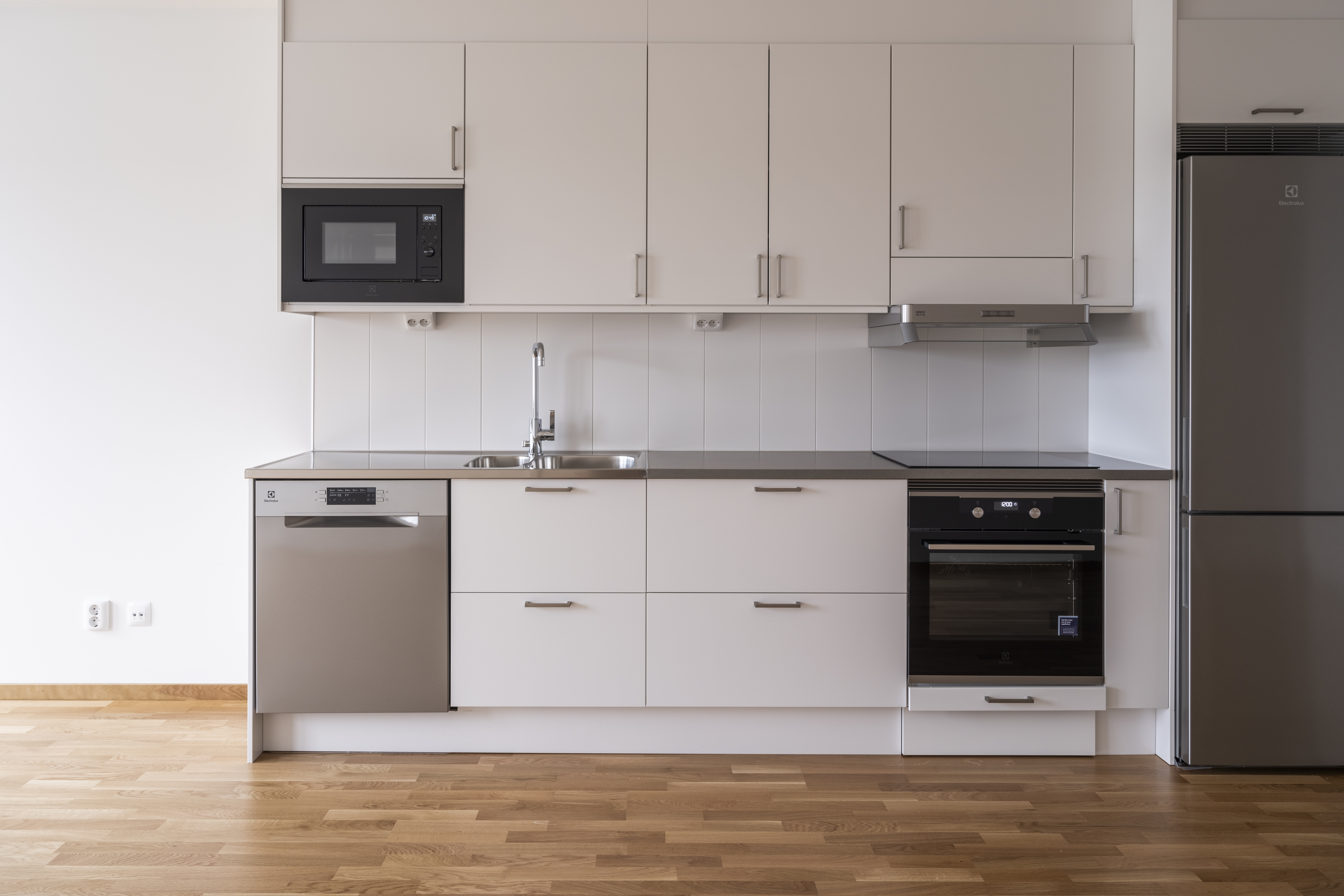 Lägenhet, 2 rooms, 60 sqm, Järfälla