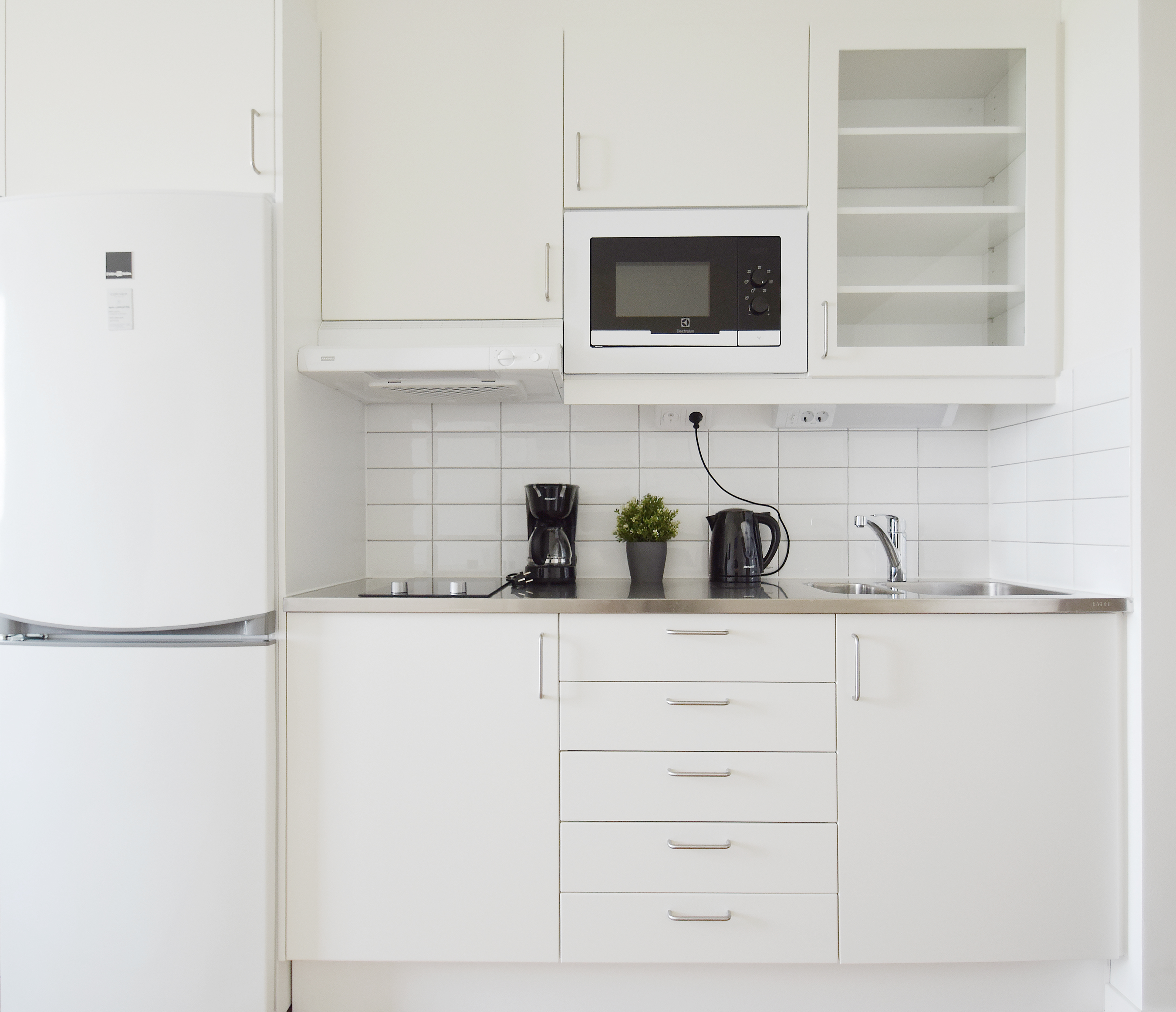 Kallerstads Allé, Linköping — photo 3