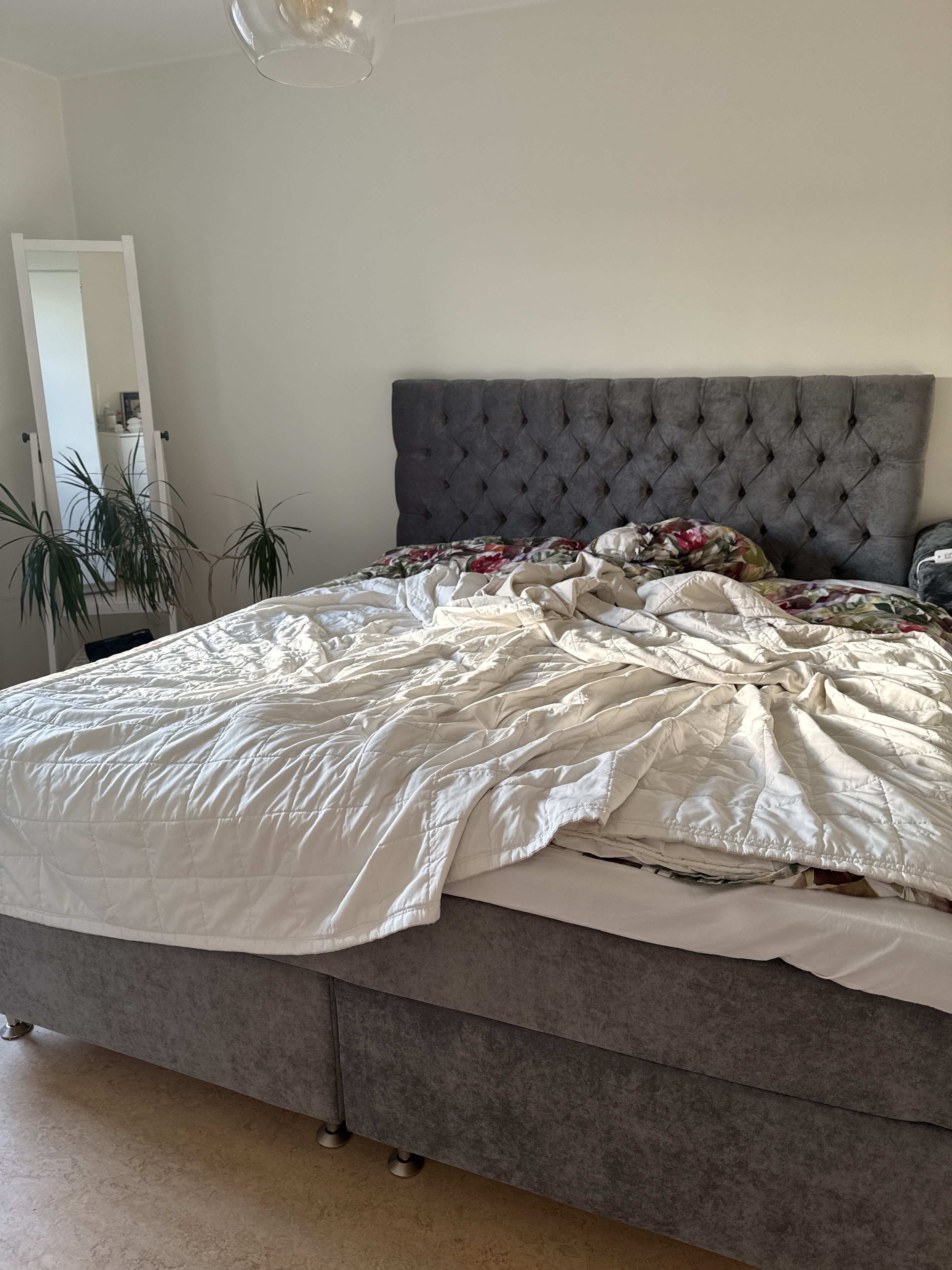 3.5 rum Bagarmossen — 5 000 kr/mån | Bostadsögat