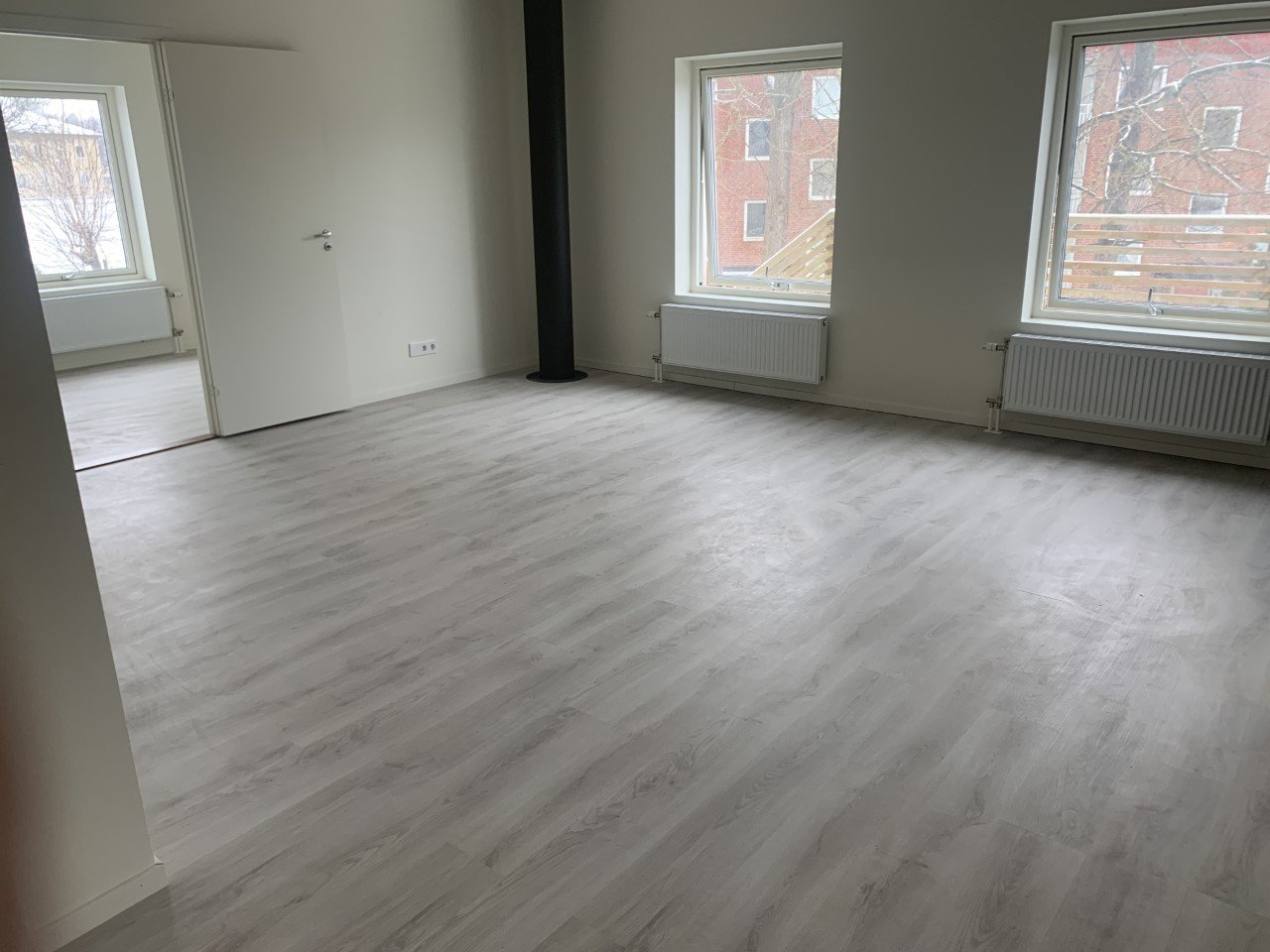 Lägenhet – Perstorp, Stockholm - Bild 2