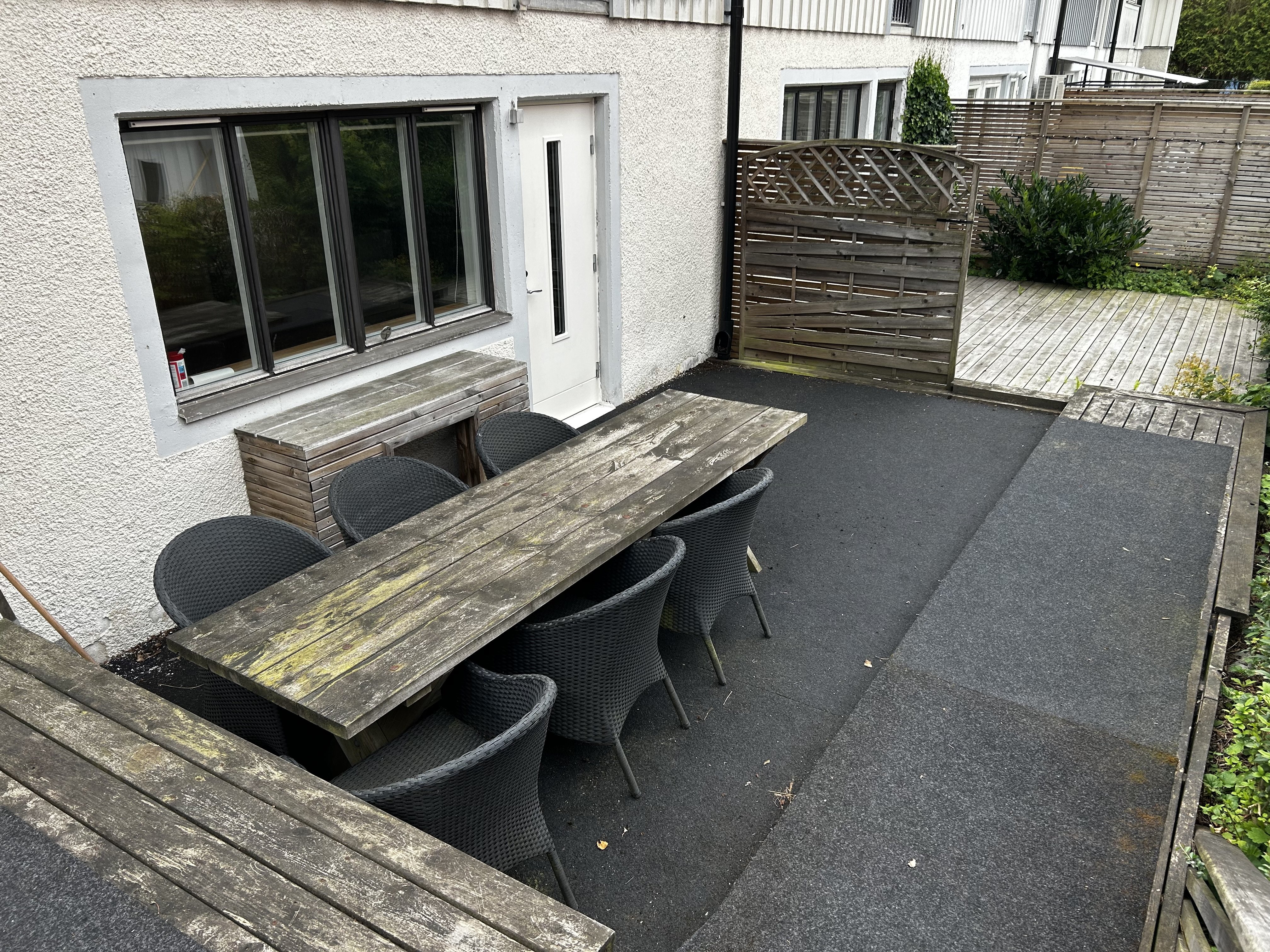 Radhus, 2 rooms, 52 sqm, Askim