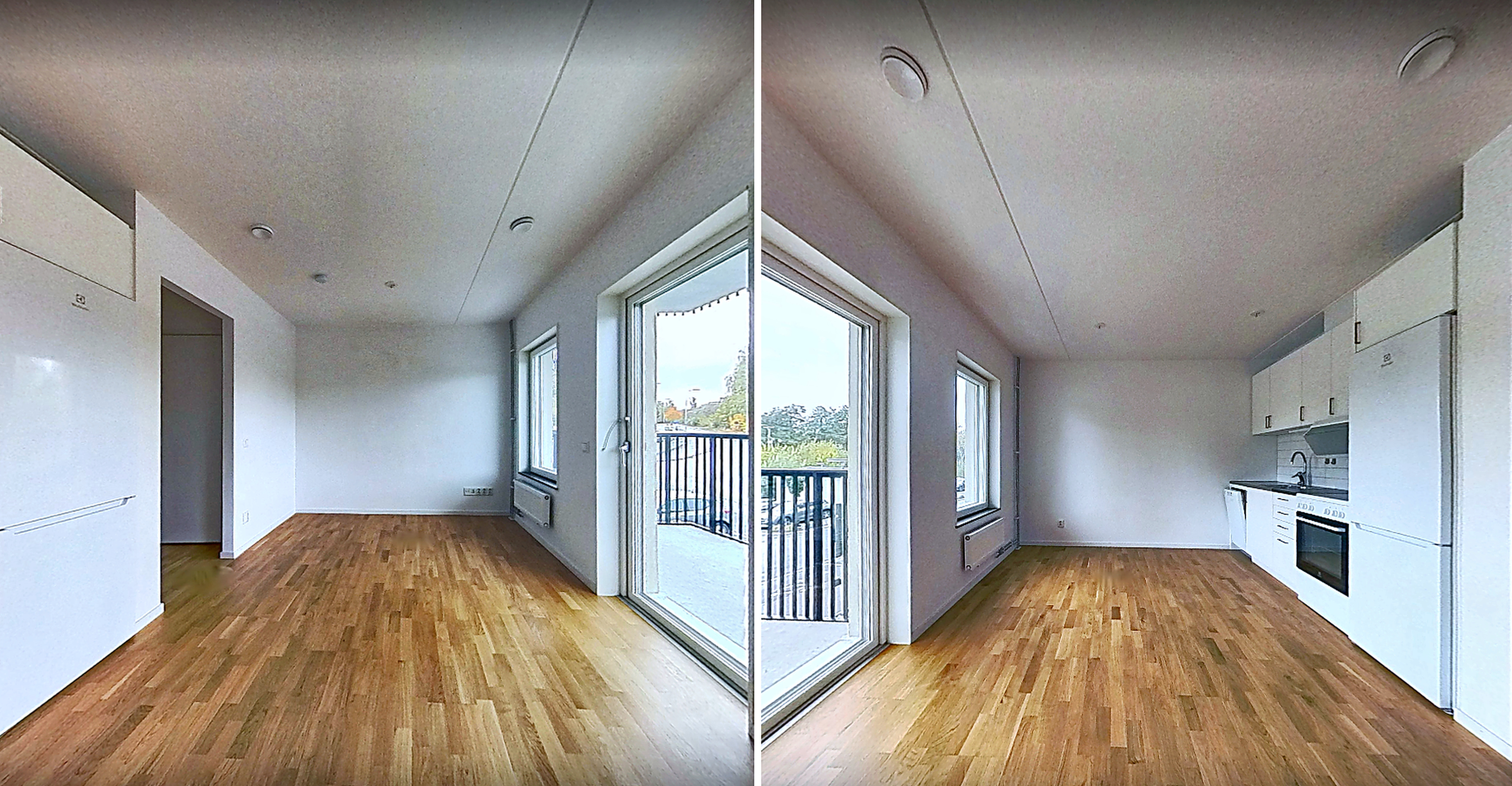 1 rok · 27 m² i Nyköping – bild 4