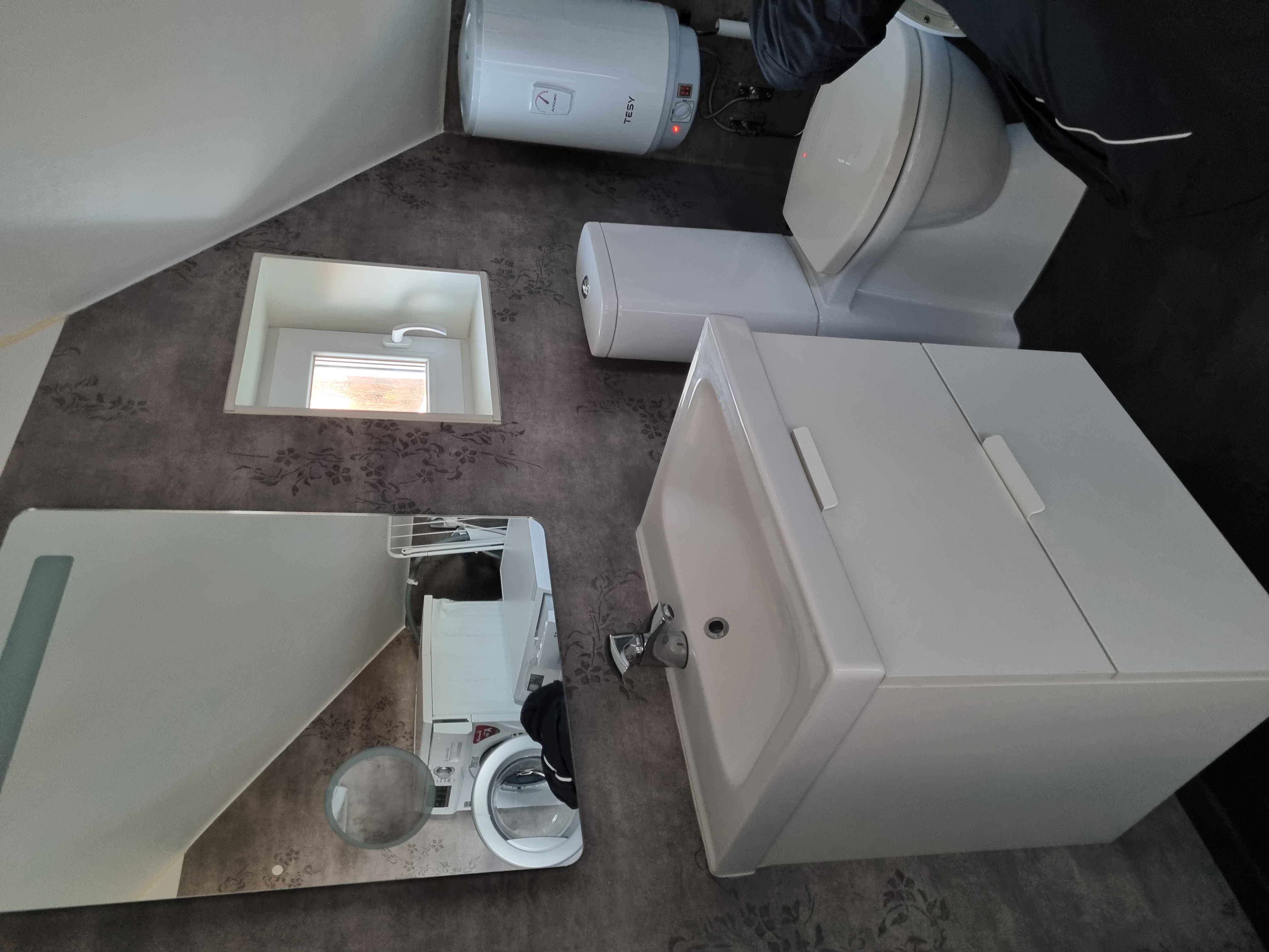 1 rok · 48 m² i Tävelsås – bild 7