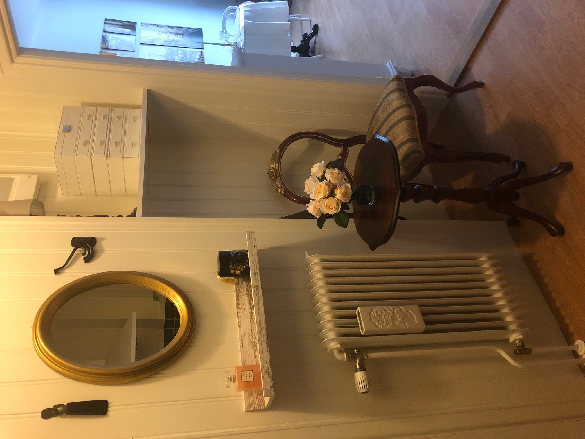 Lägenhet, 1 rooms, 25 sqm, Nyköping