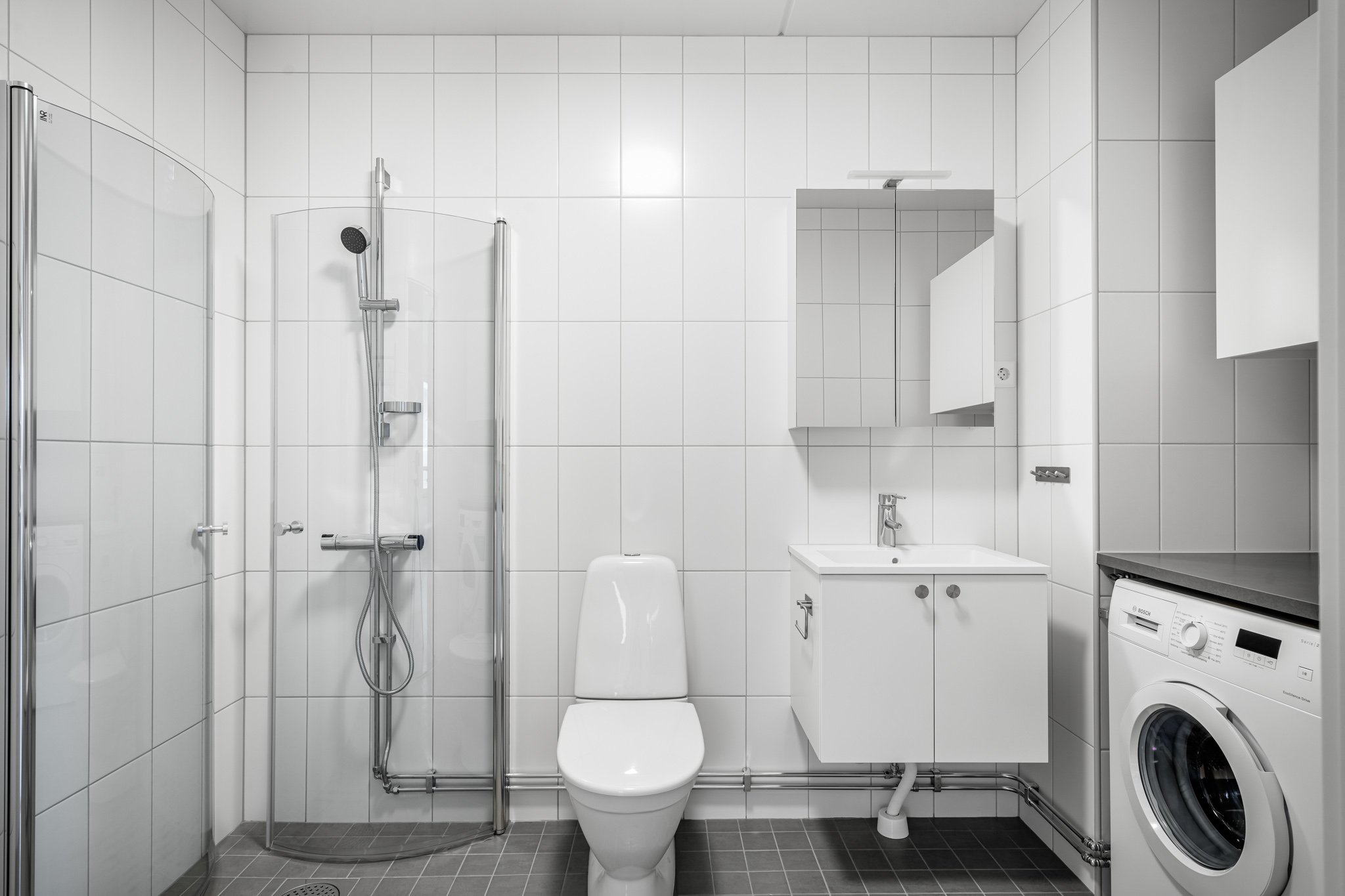 Lägenhet, 3 rooms, 74 sqm, Spånga