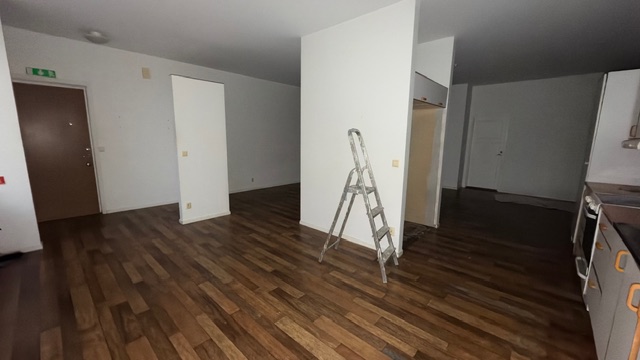 Lägenhet, 4 rooms, 94 sqm, Finspång